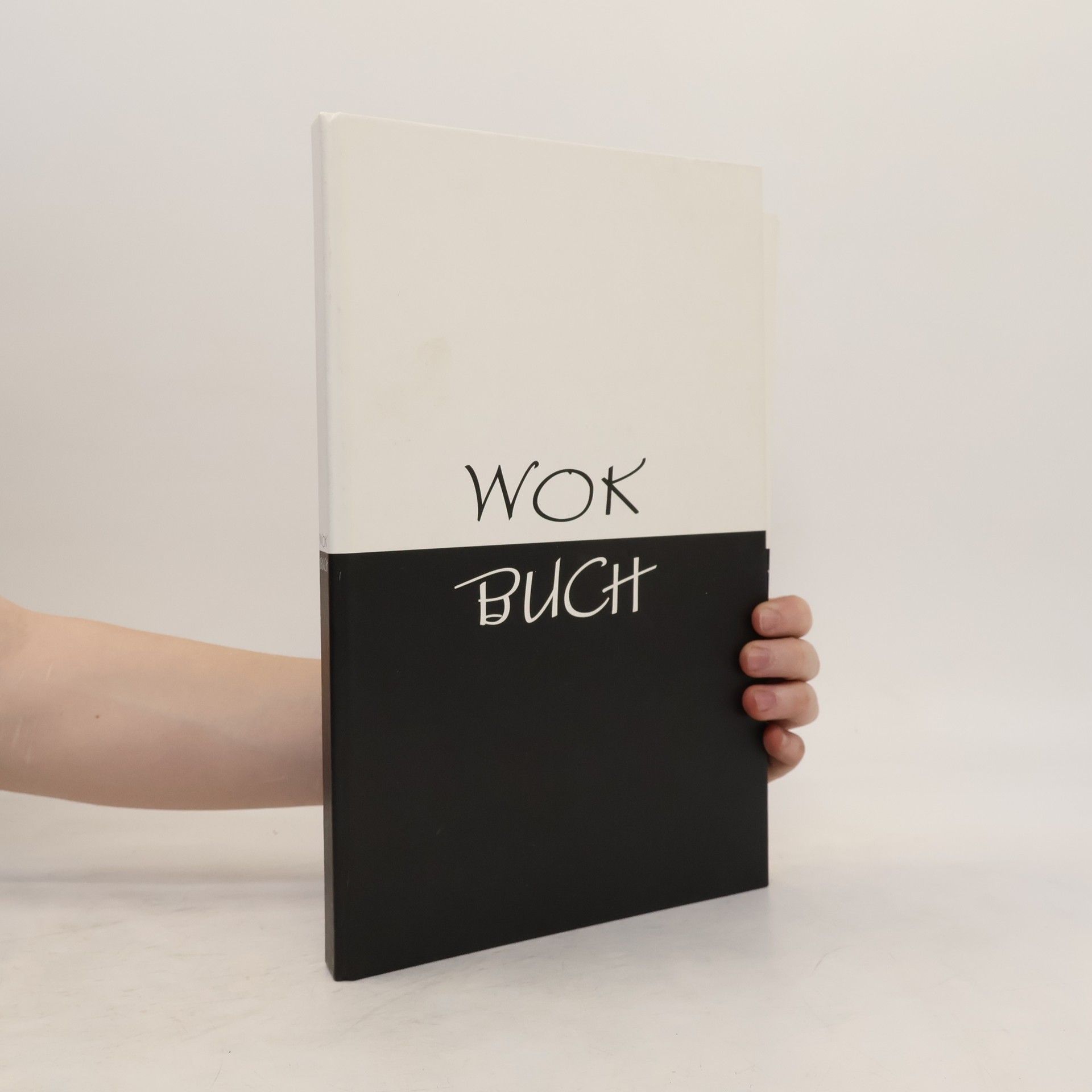 Auteurscollectief Wokbuch