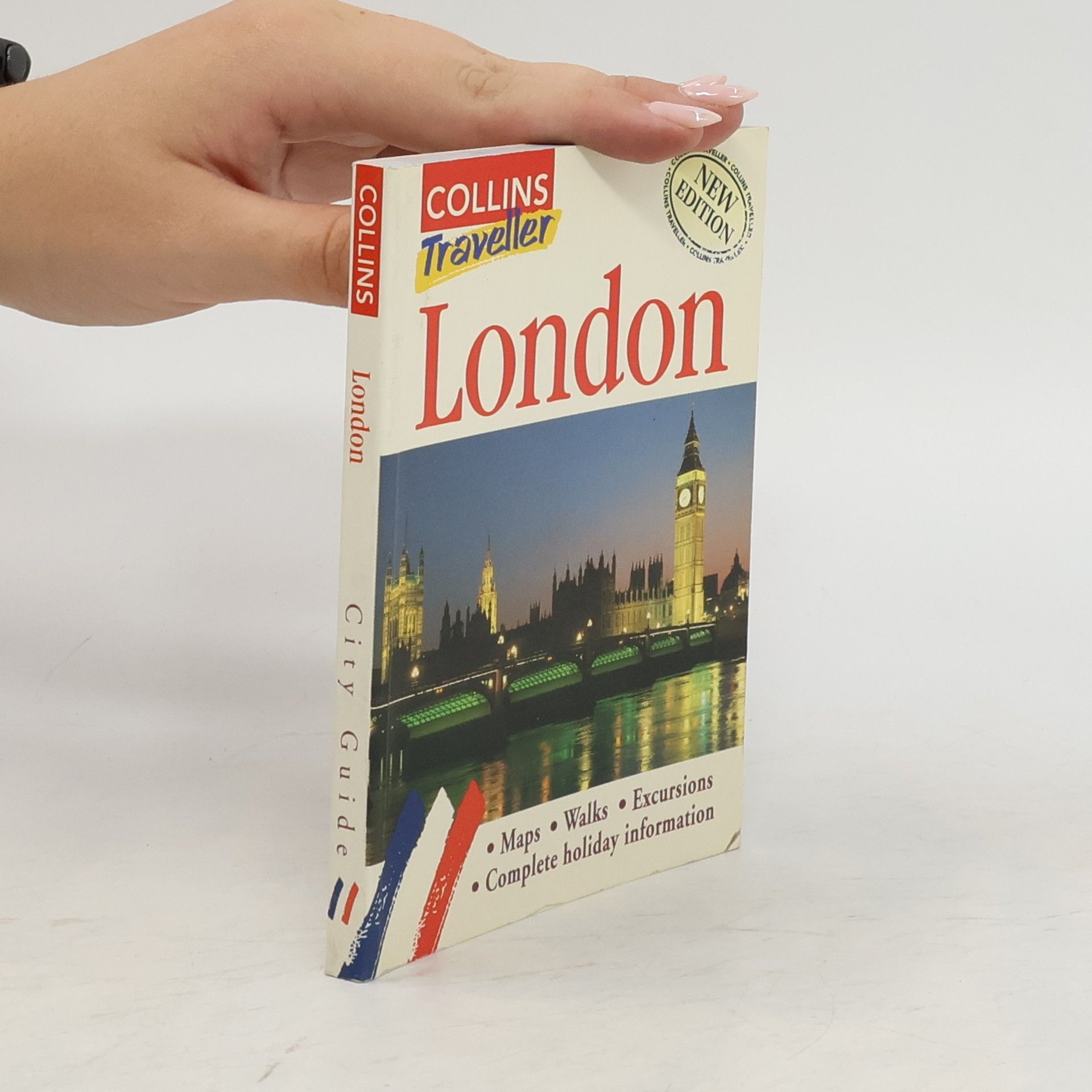 Autorenkollektiv London