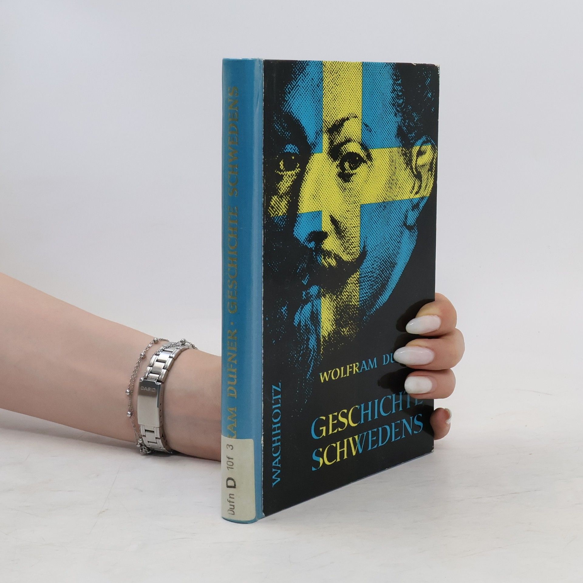 Geschichte Schwedens