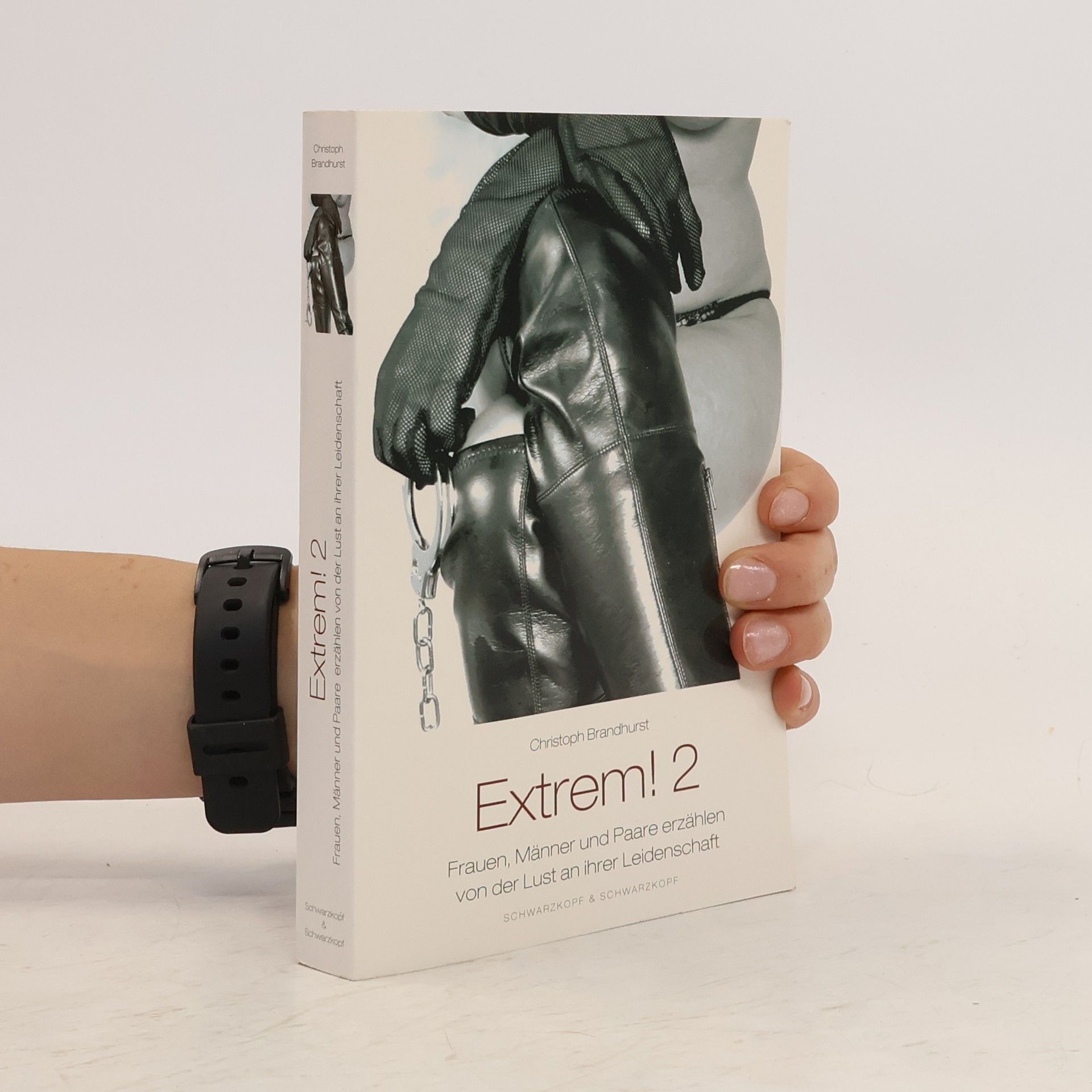 Collectif d'auteurs Extrem!