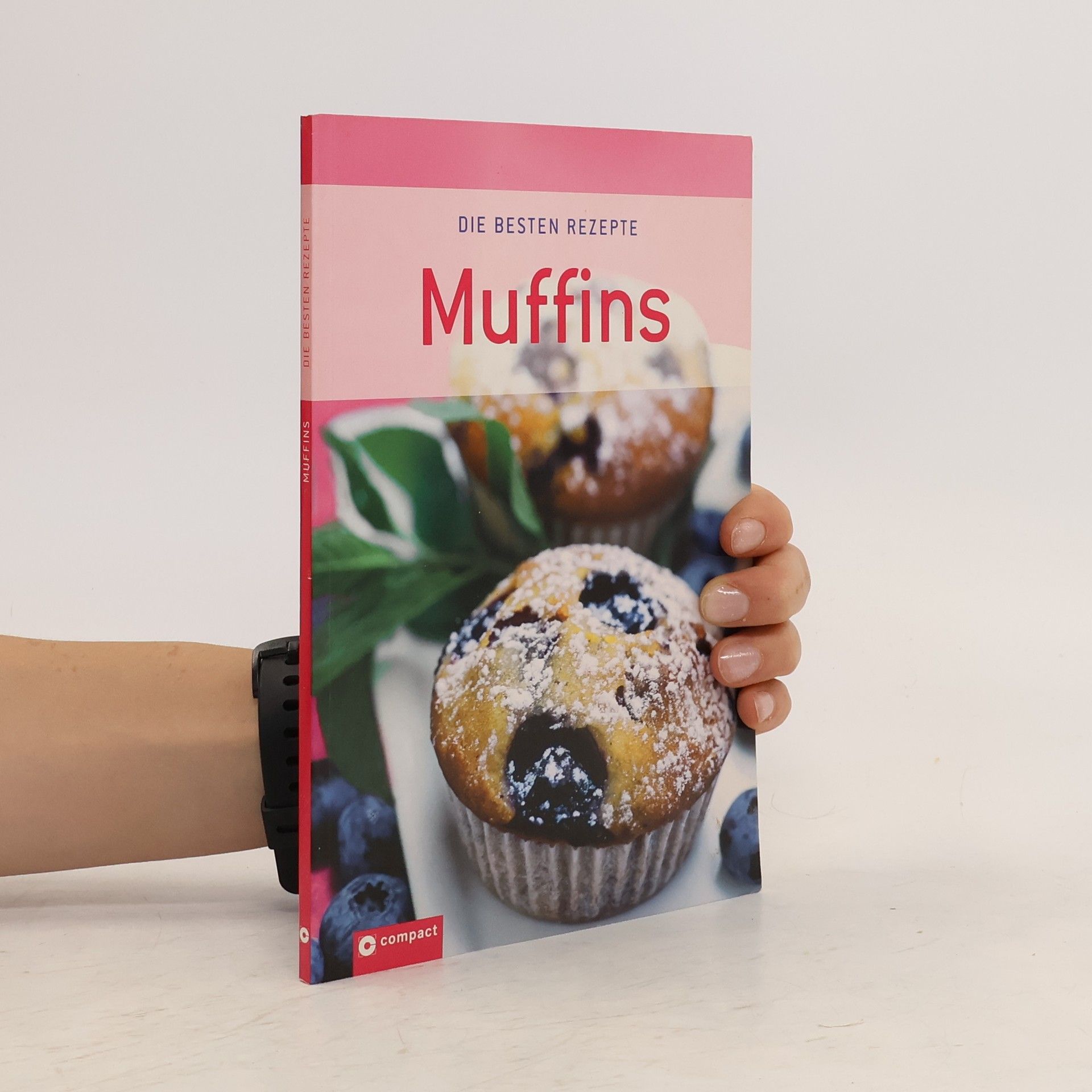 Angela Sendlinger Muffins