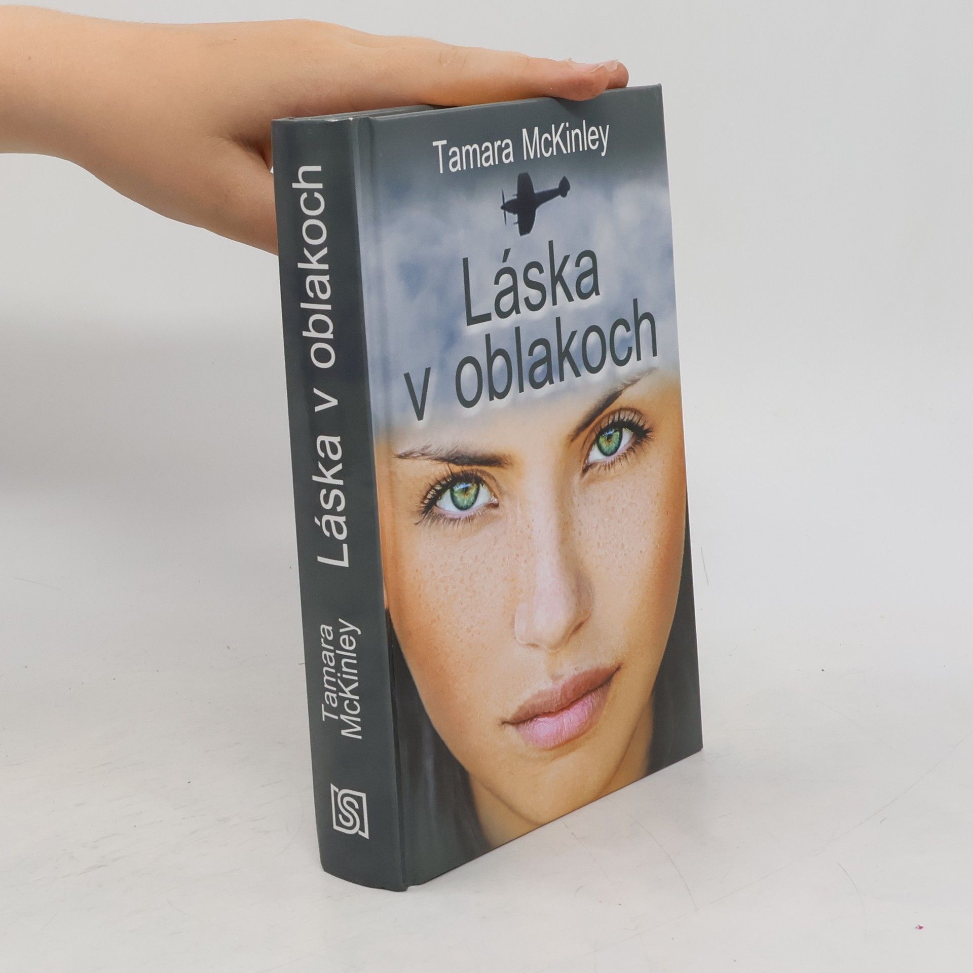 Tamara McKinley Láska v oblakoch