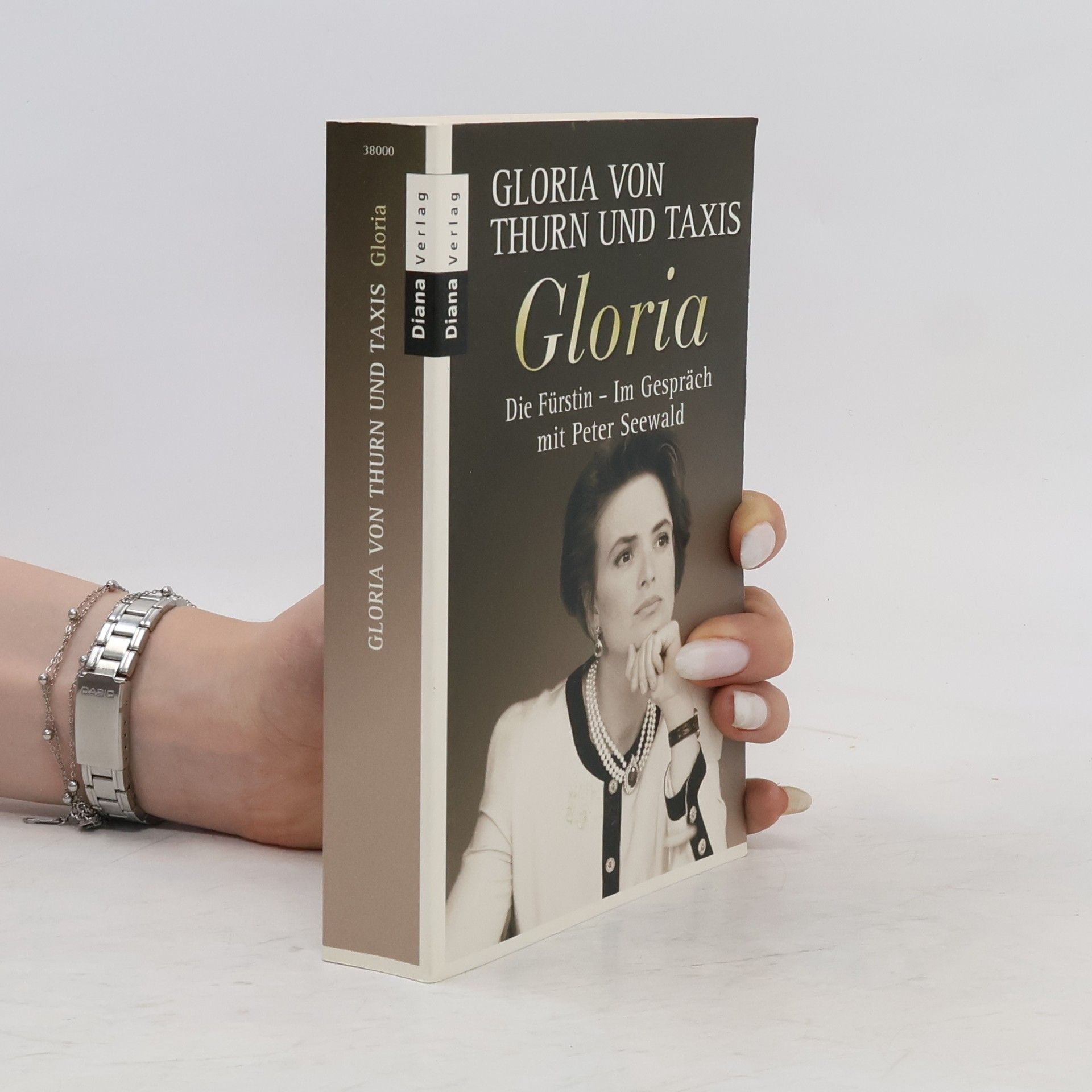 Gloria von Thurn und Taxis Gloria