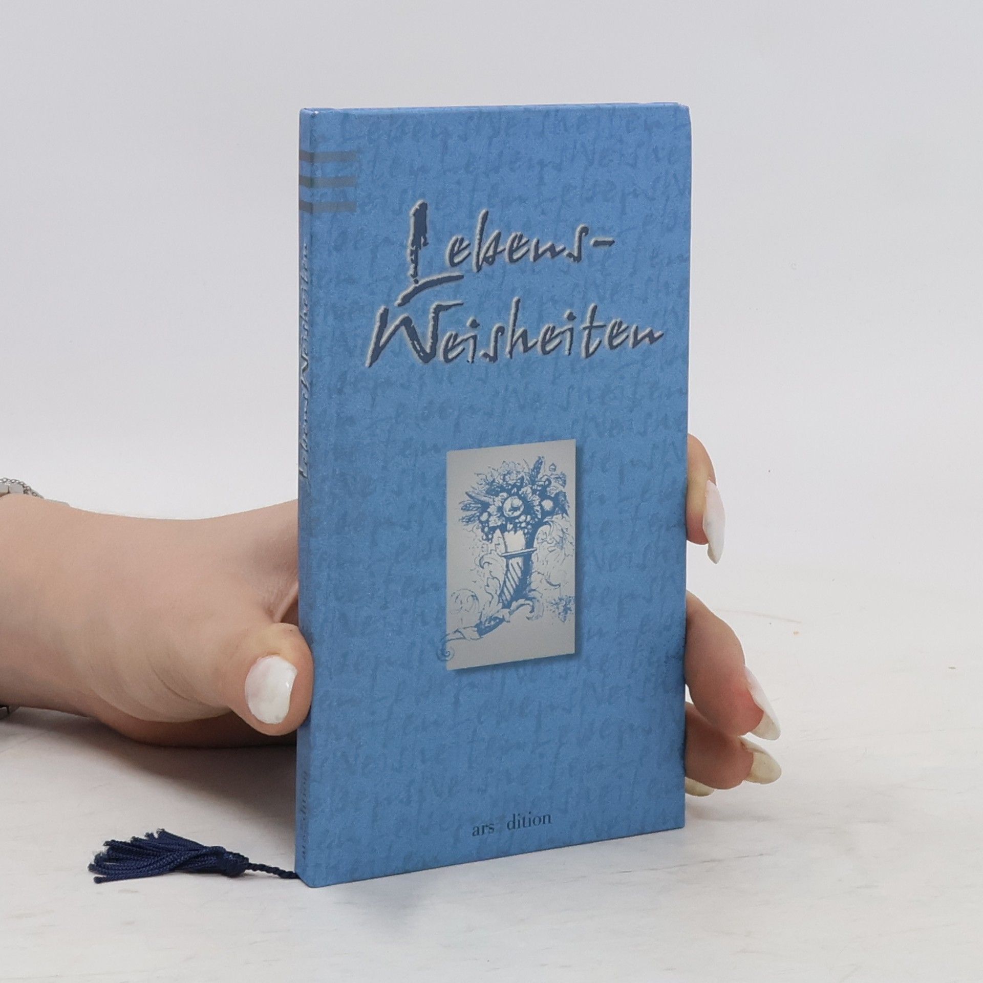 Collectif d'auteurs Lebens-Weisheiten