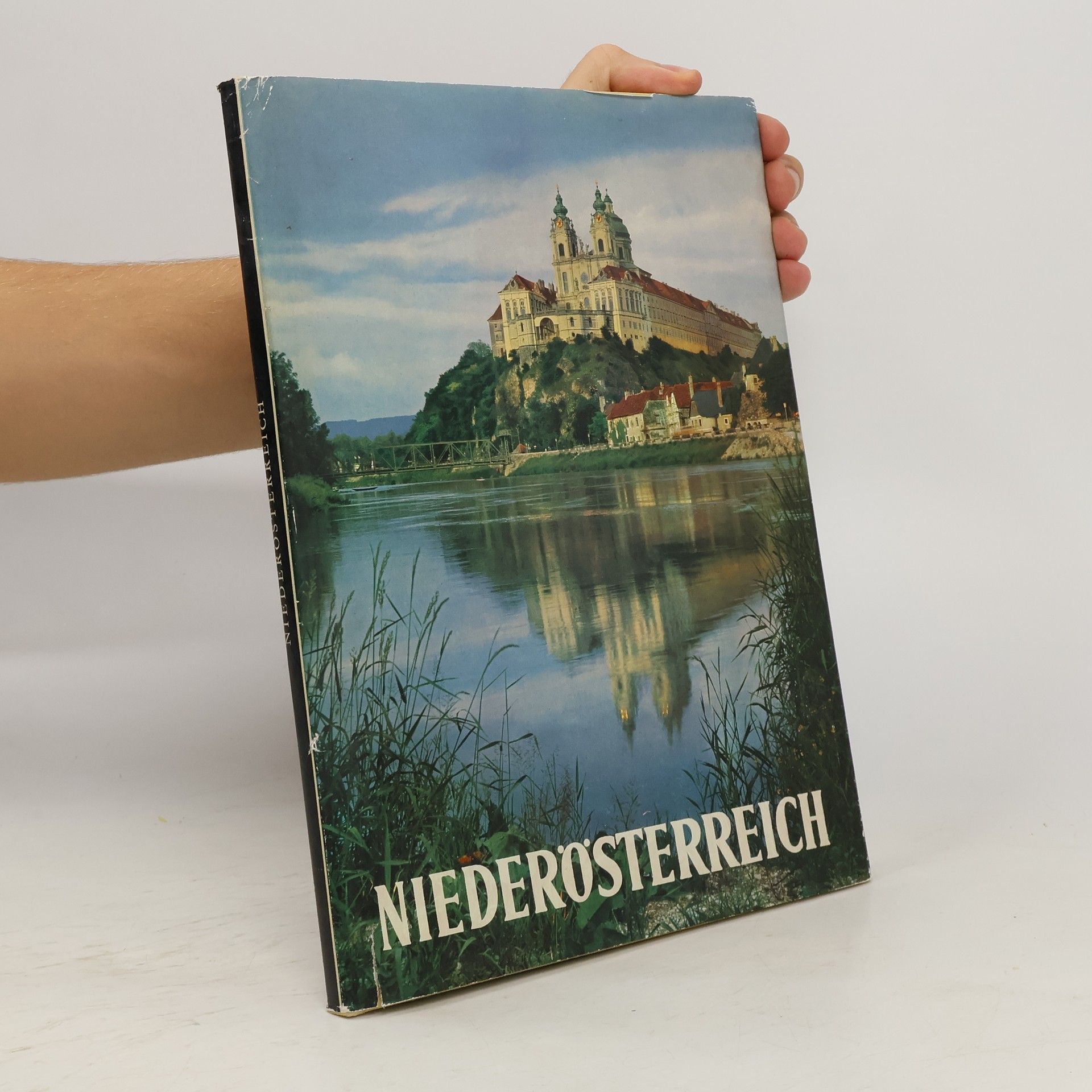 AA.VV. Niederösterreich