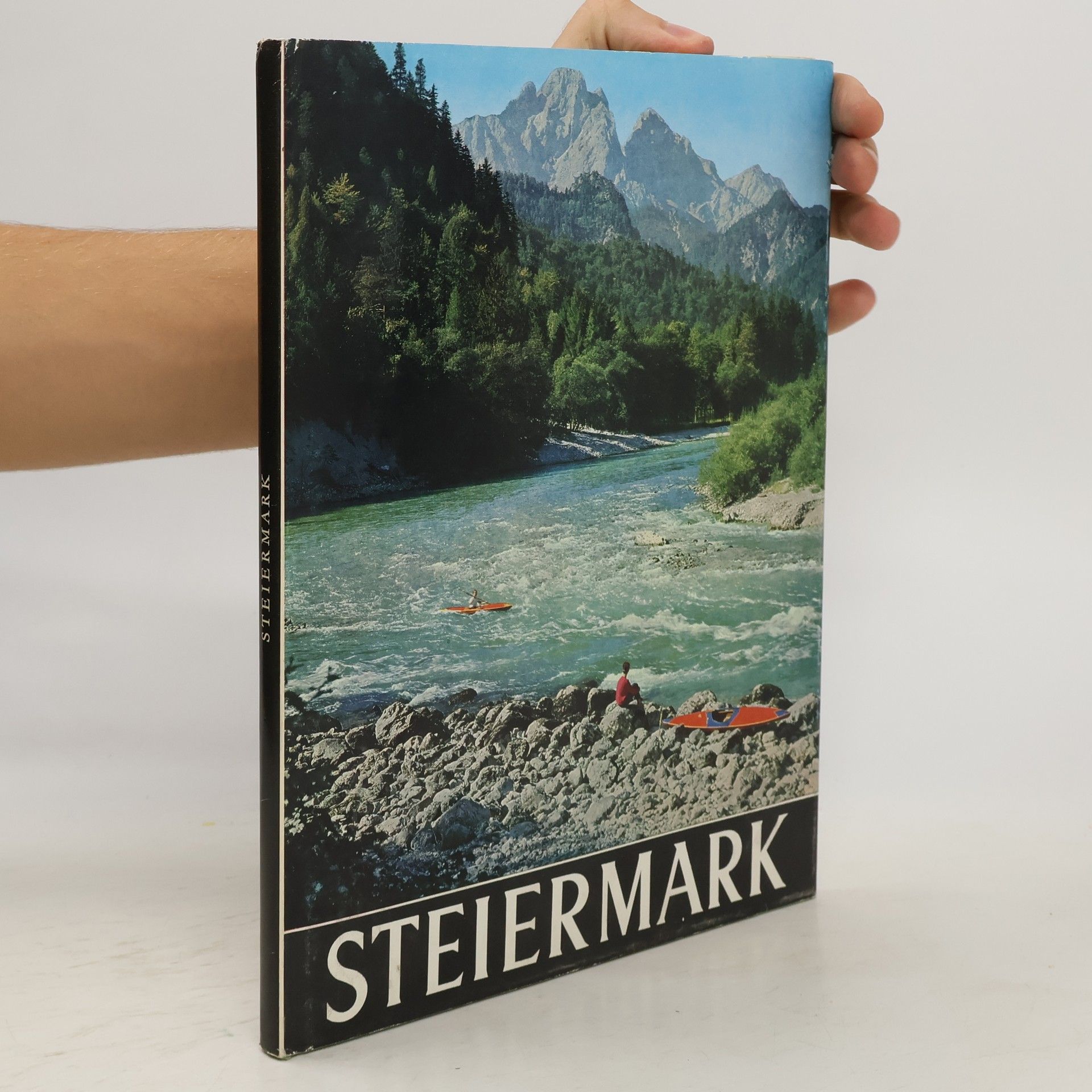 Autores varios Steiermark