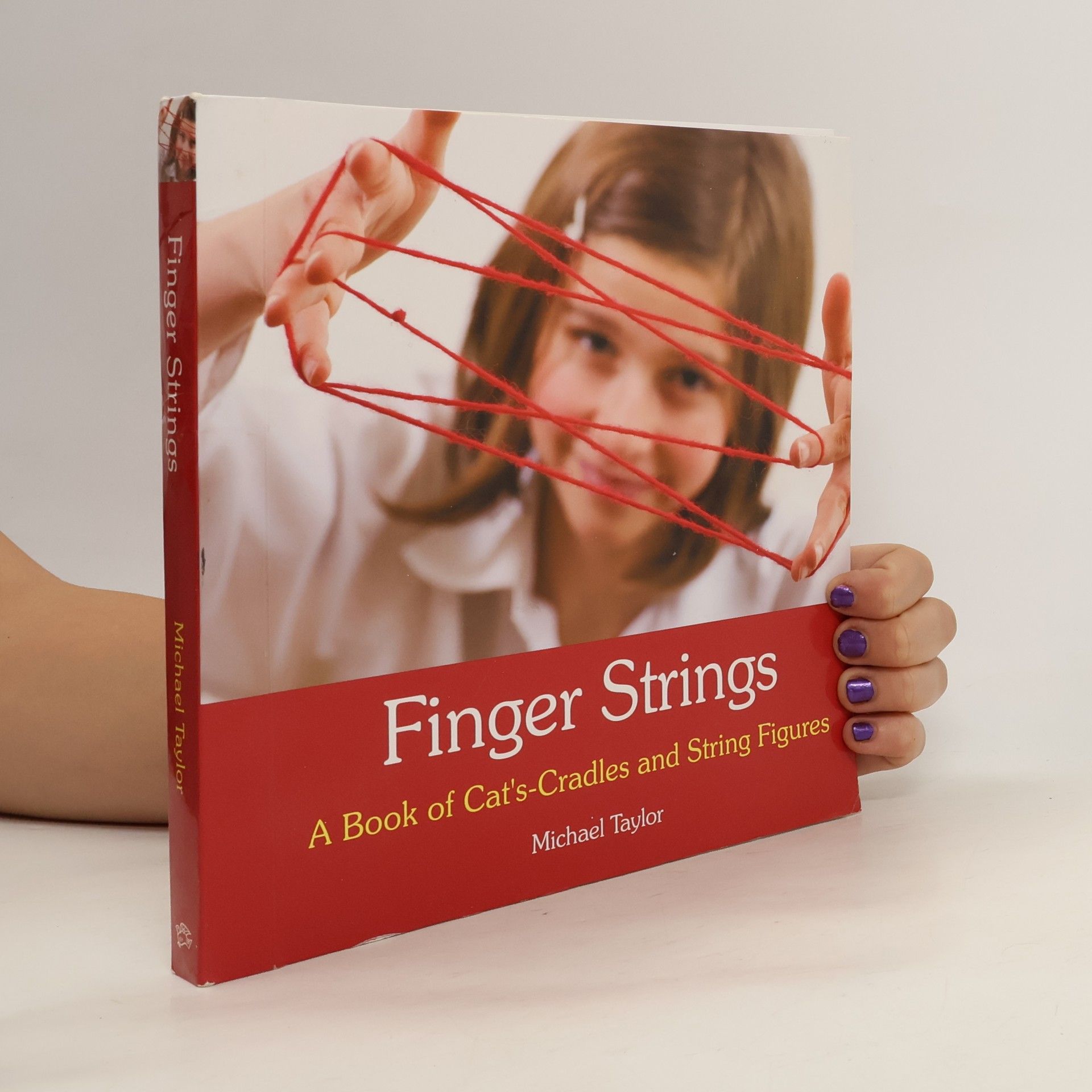Michael J. H. Taylor Finger Strings