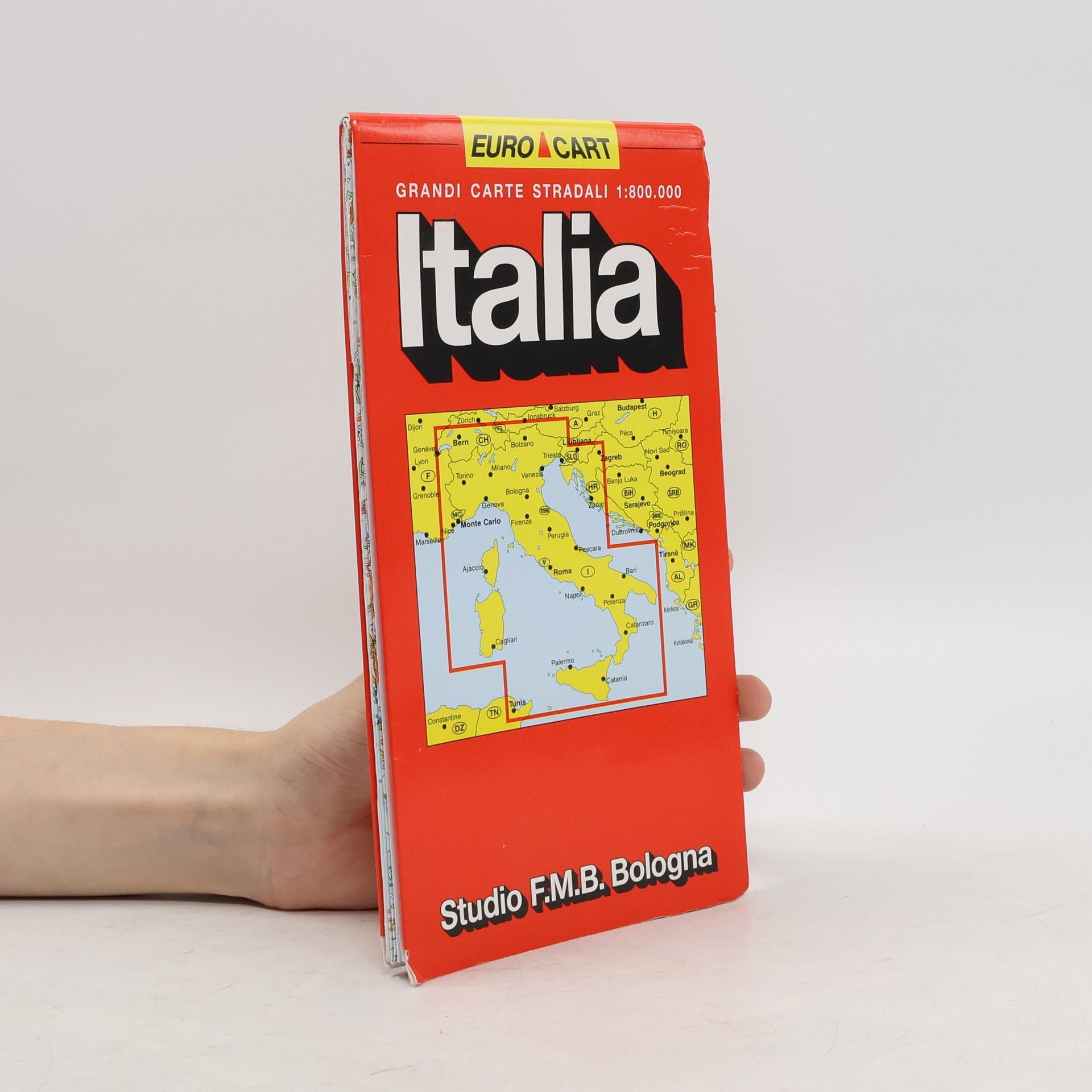 AA.VV. Italia