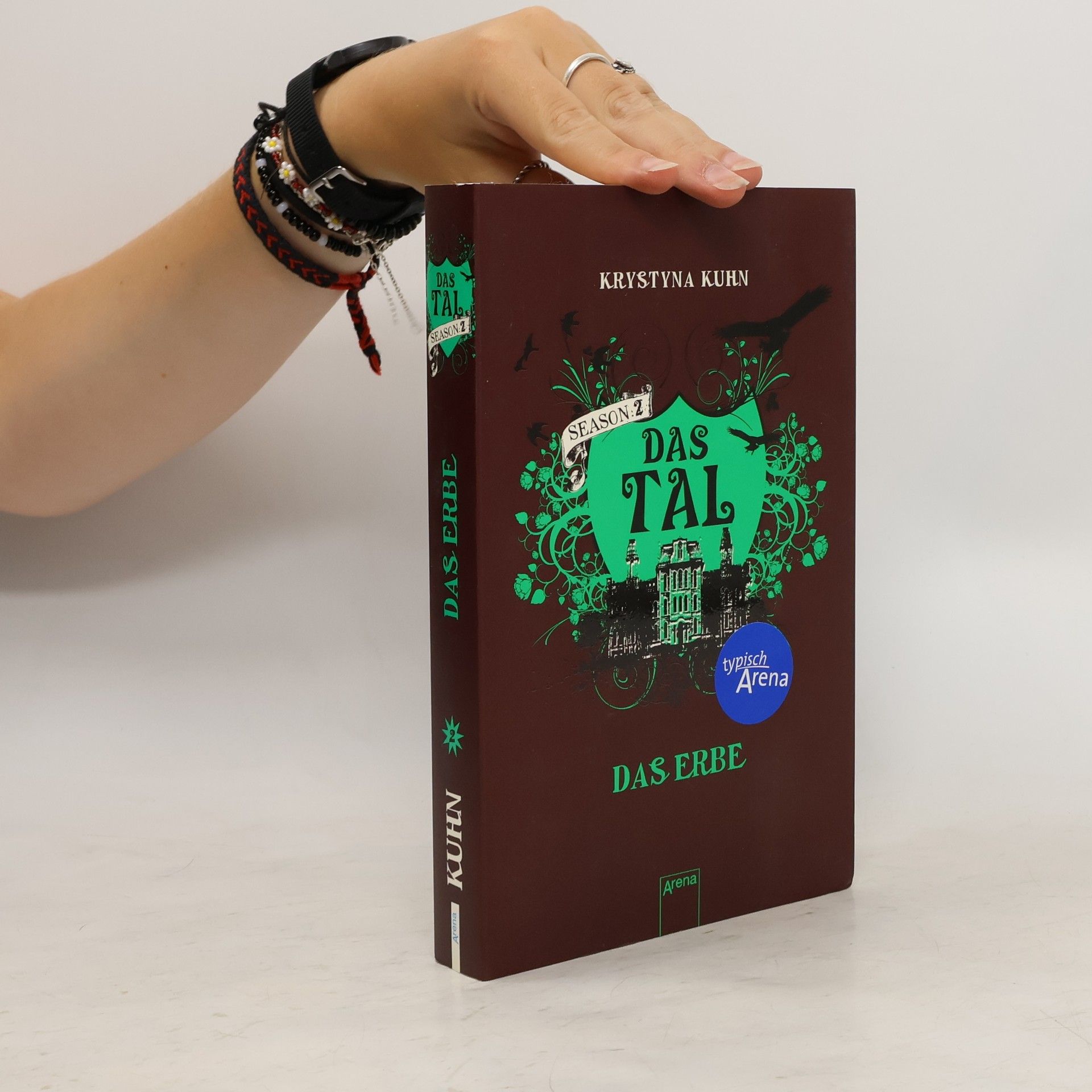 Das Tal: Season 2.2 Das Erbe