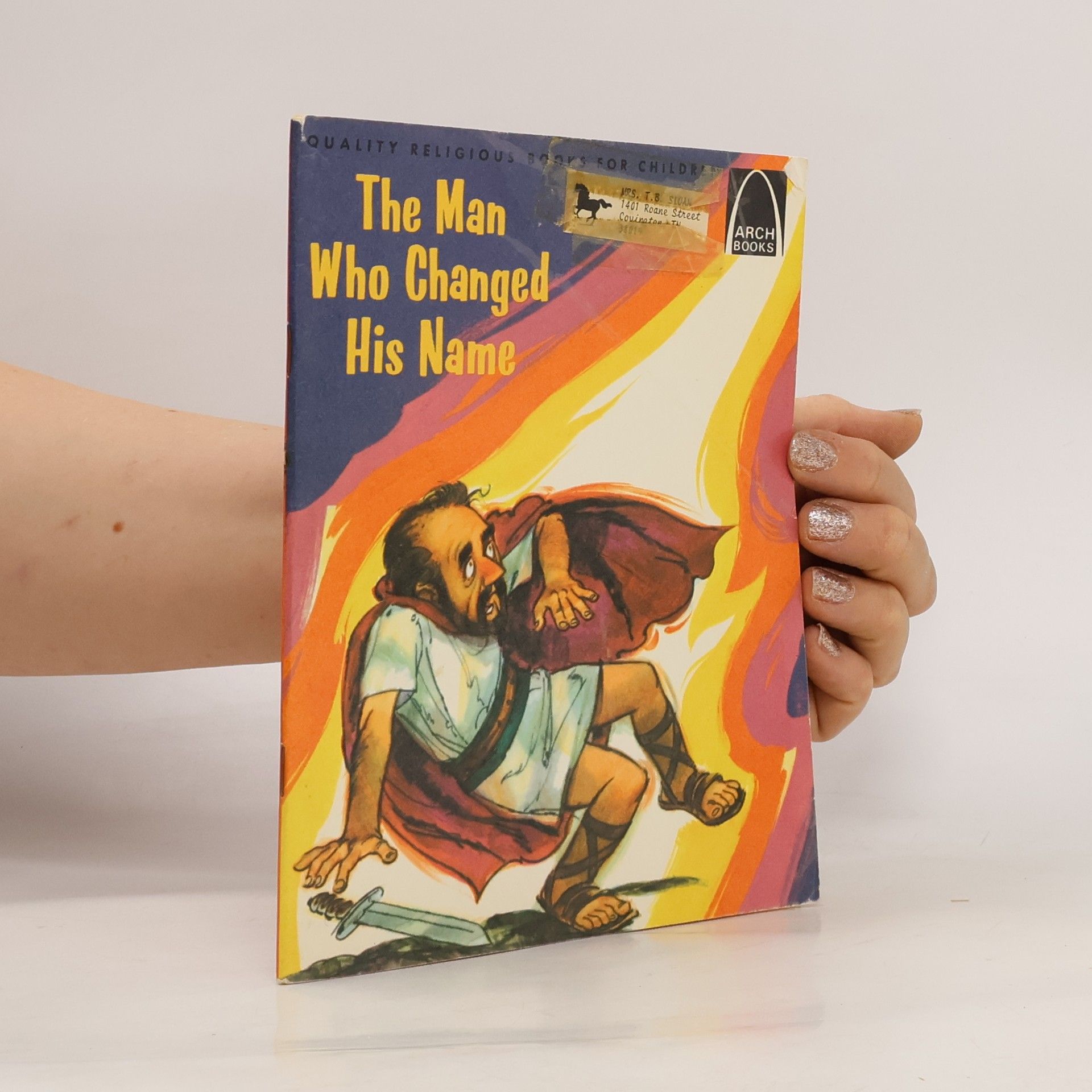 Loyal Kolbick The Man Who Changed His Name