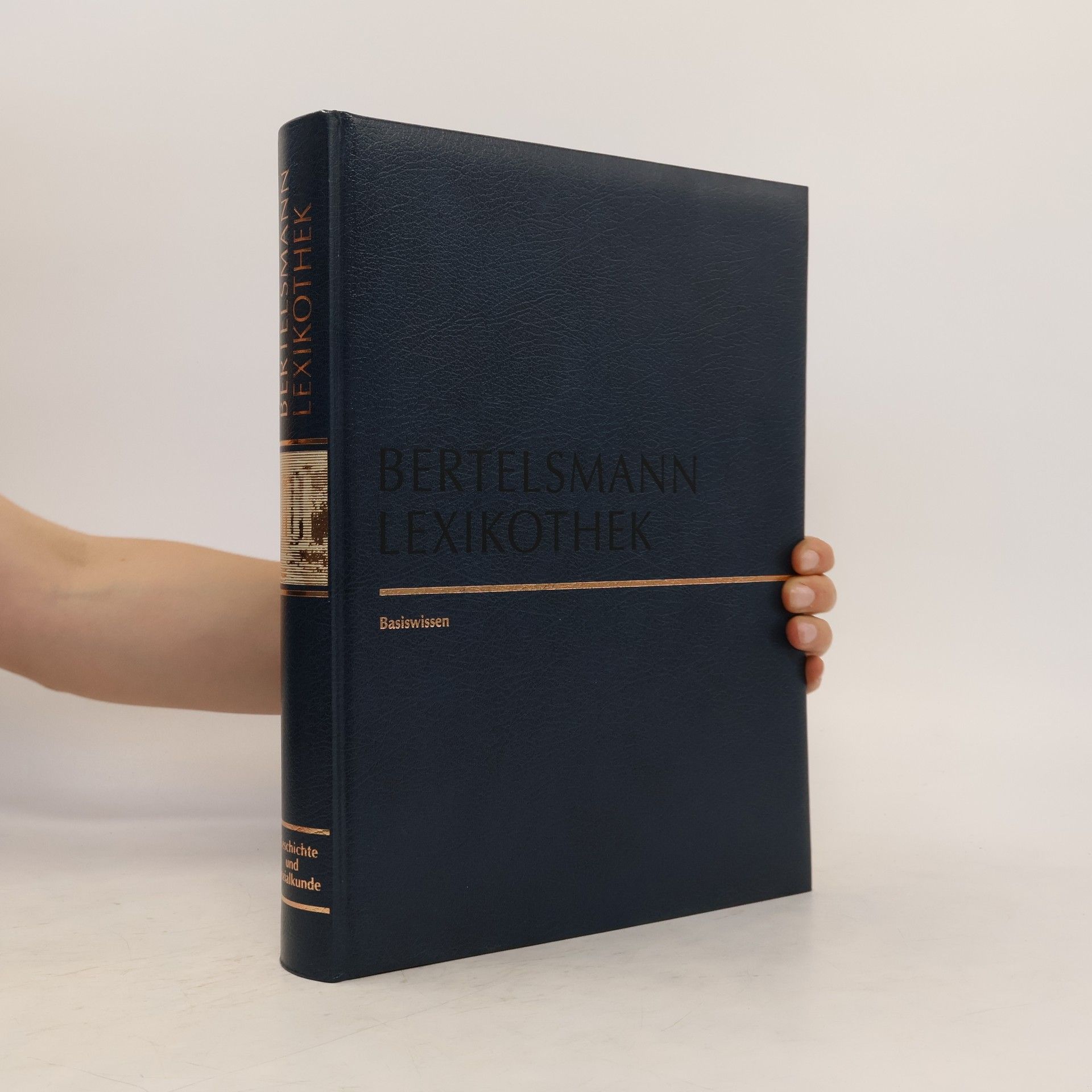 Collectif d'auteurs Geschichte und Sozialkunde