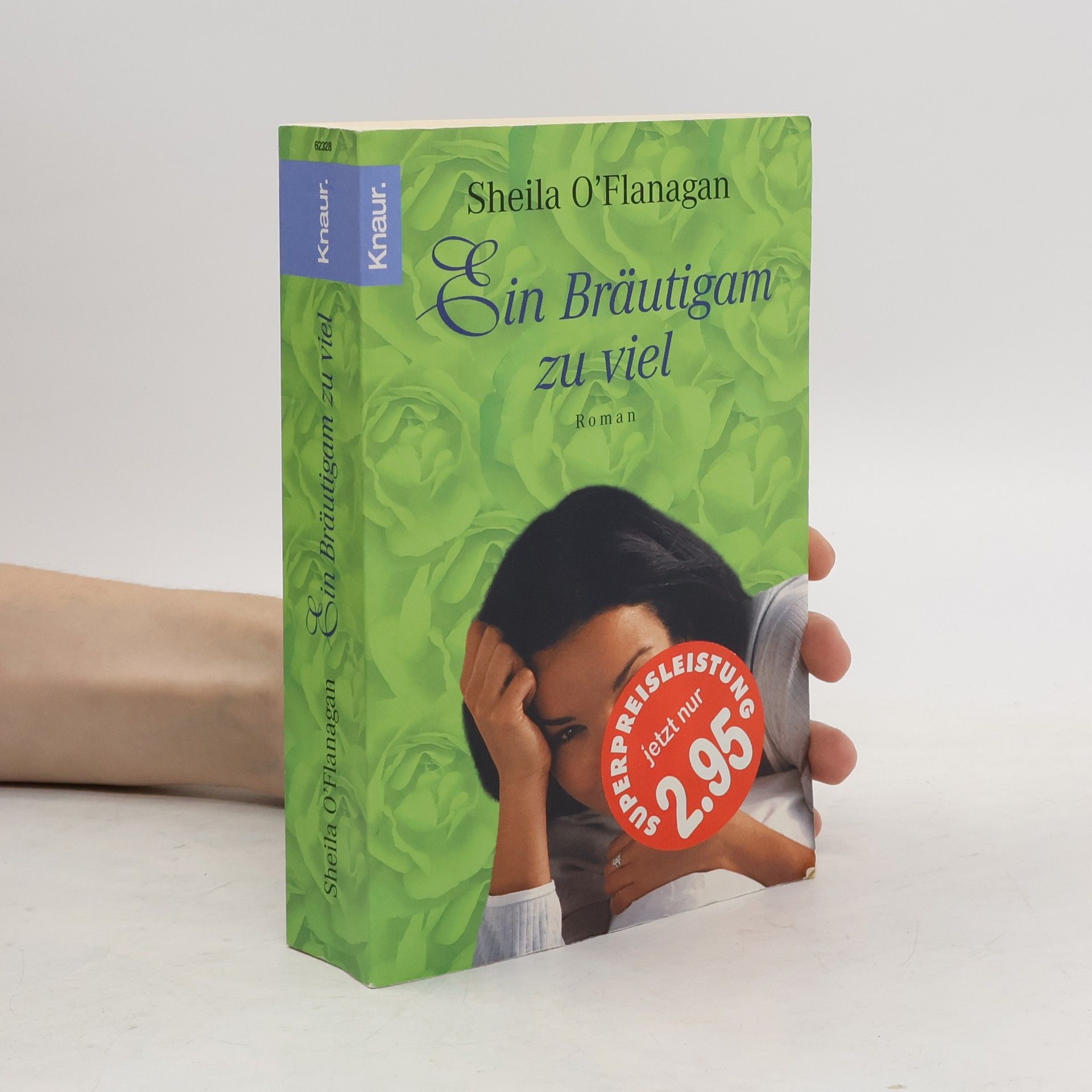 Sheila O’Flanagan Ein Bräutigam zu viel