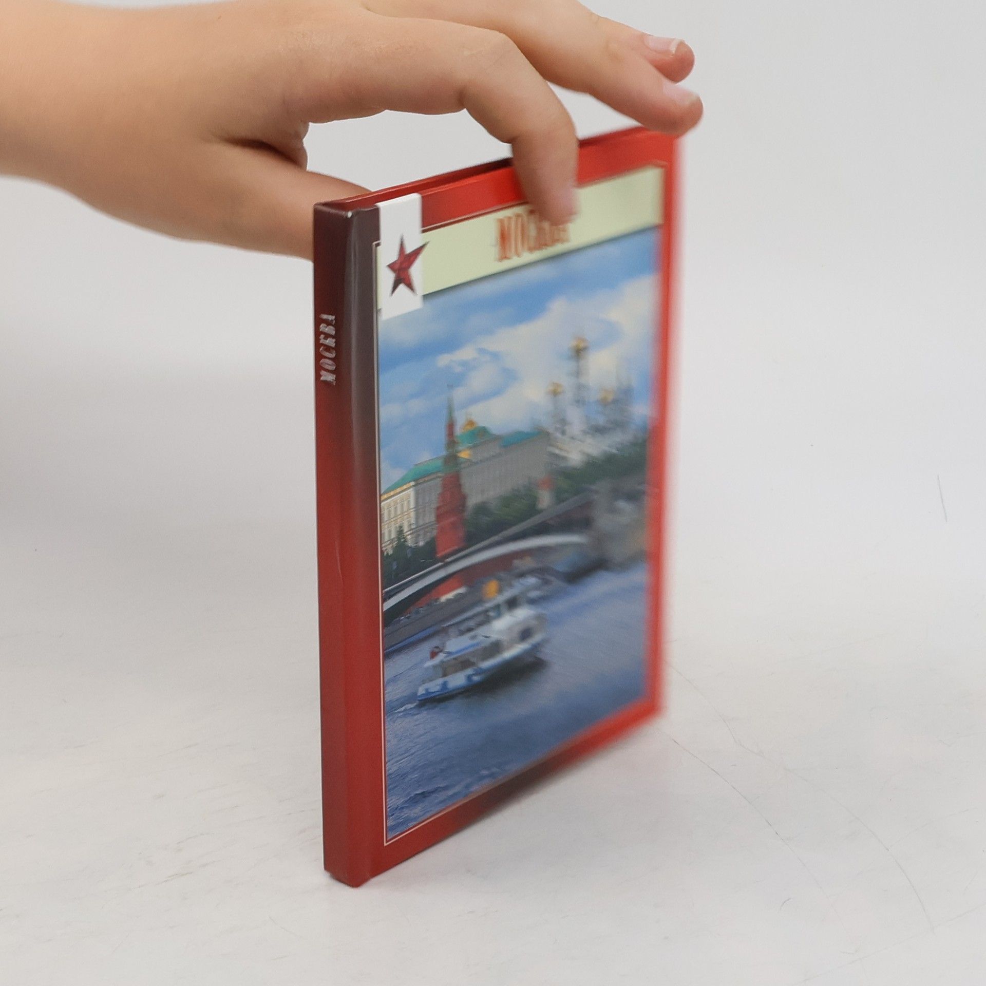 Autorenkollektiv Mockba