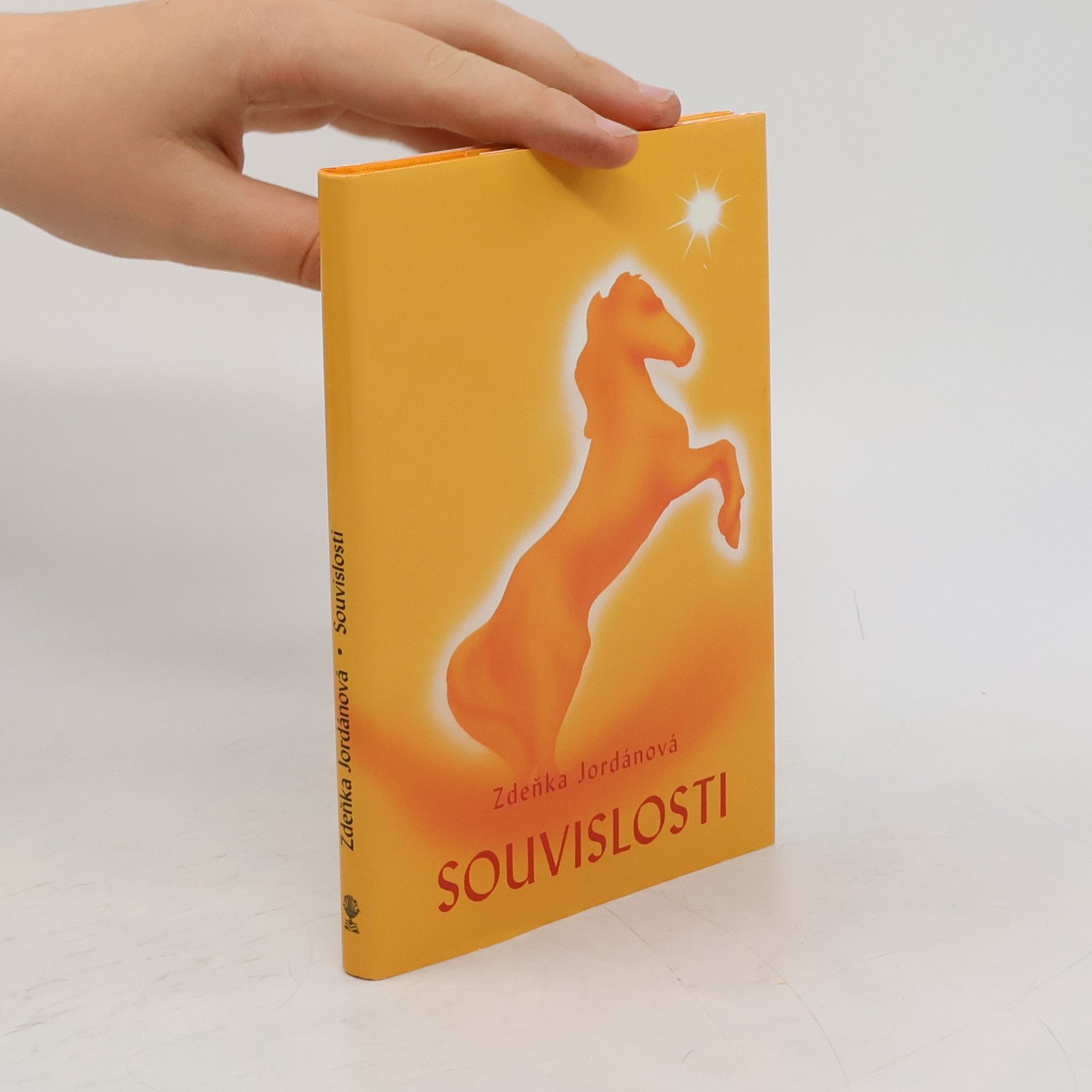 Jordánová Zdeňka Souvislosti