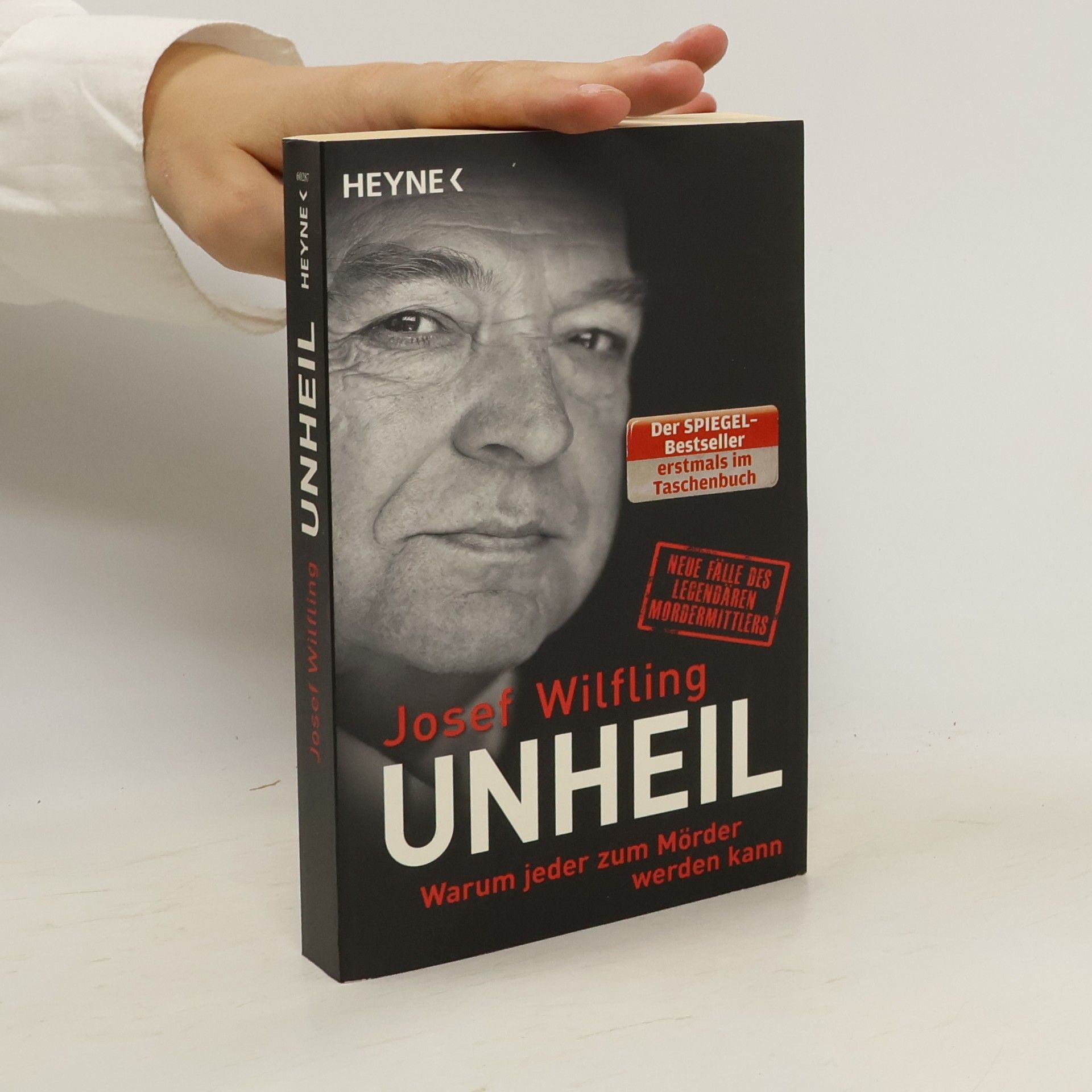 Josef Wilfling Unheil