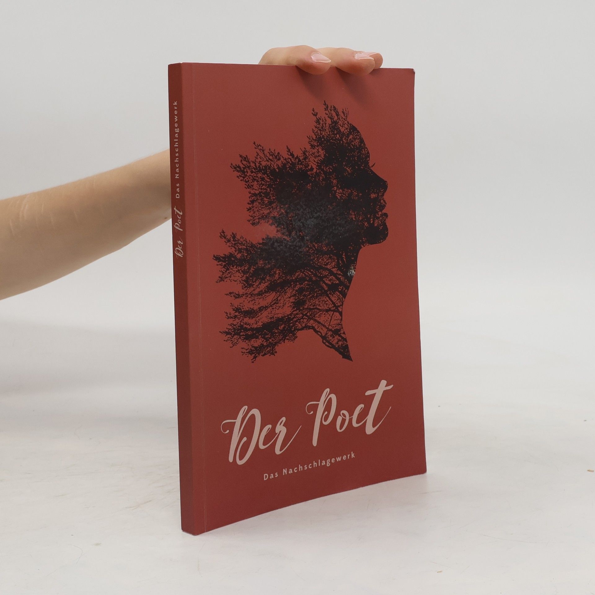 Licina Deno Der Poet