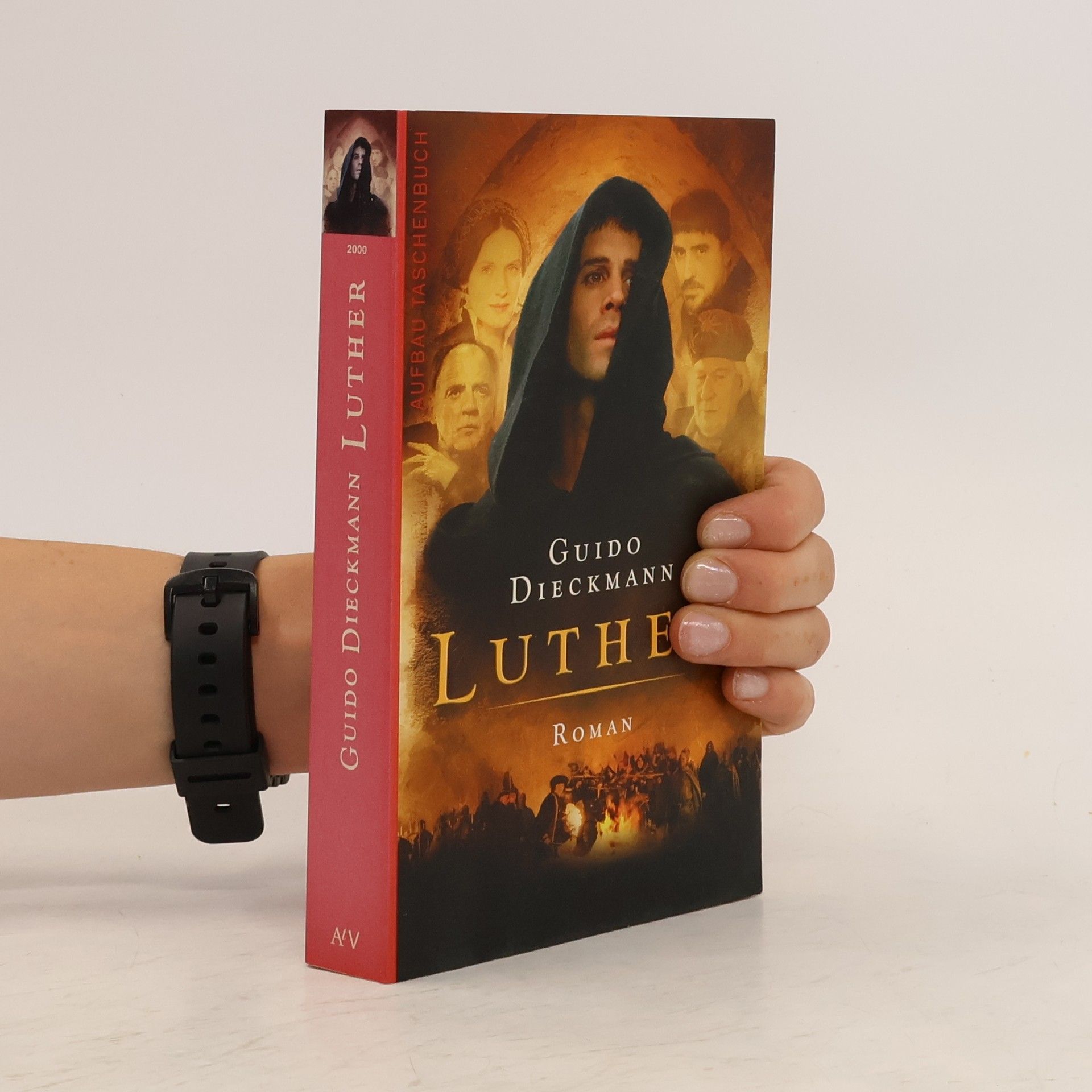 Guido Dieckmann Luther