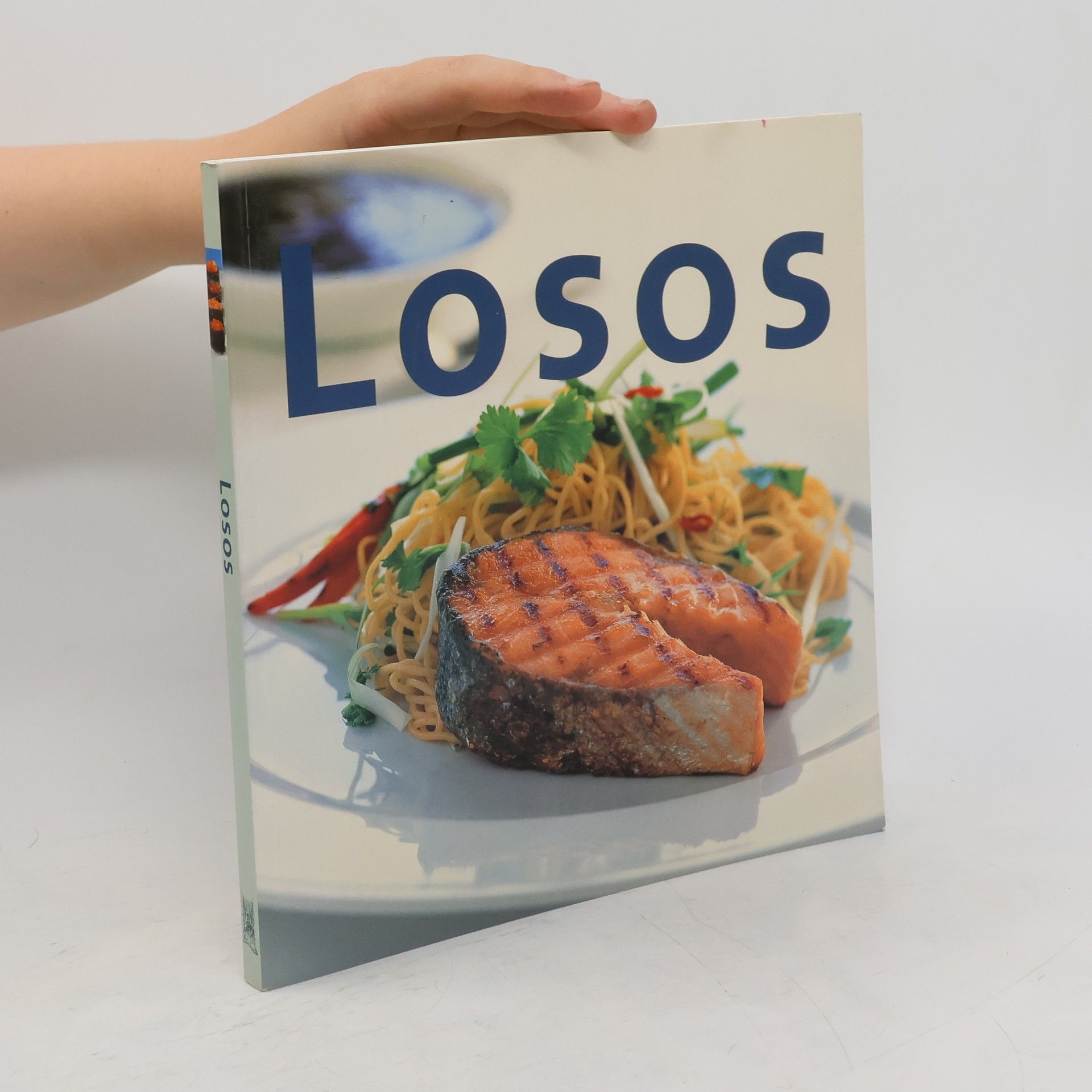 kolektiv Losos
