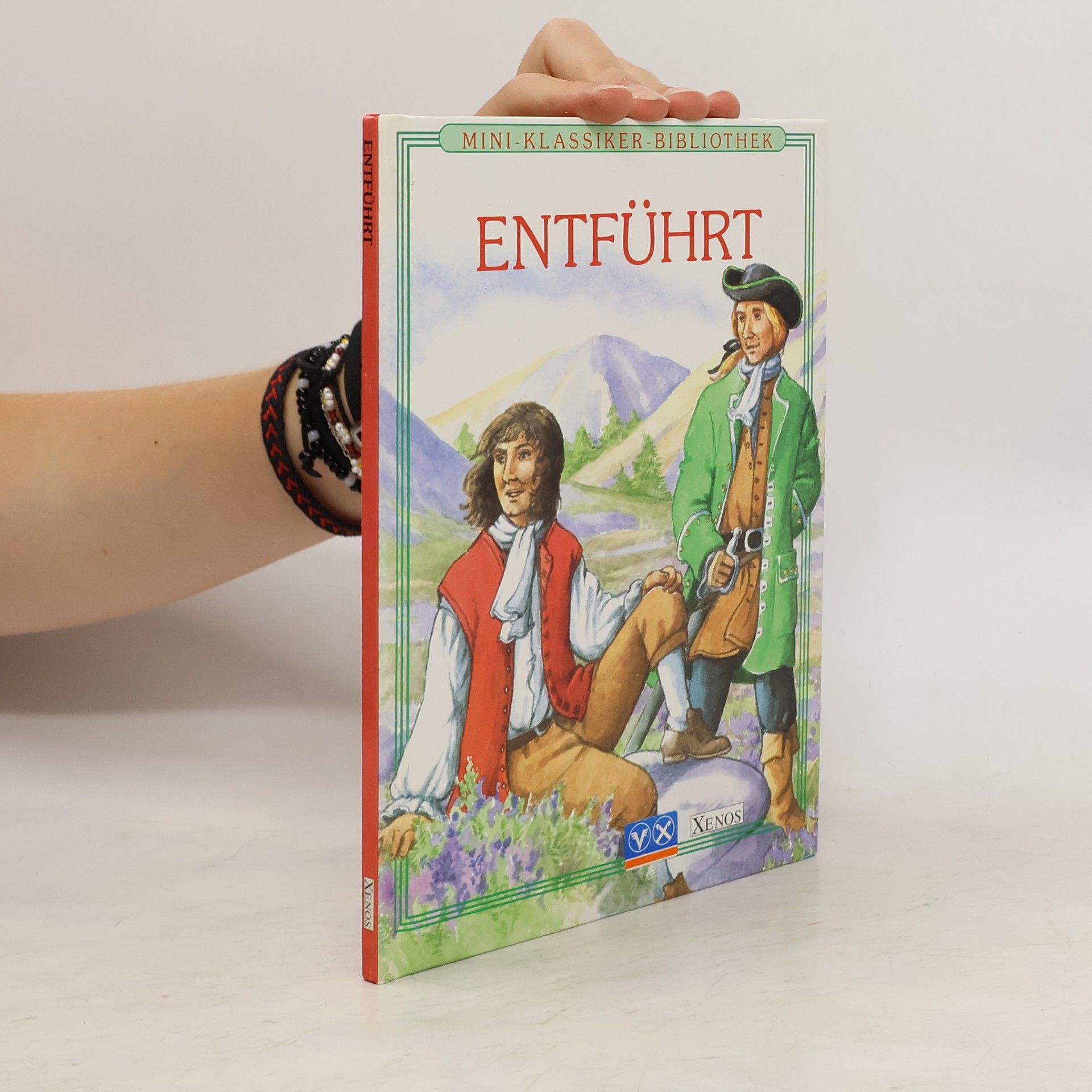 Collectif d'auteurs Heidi