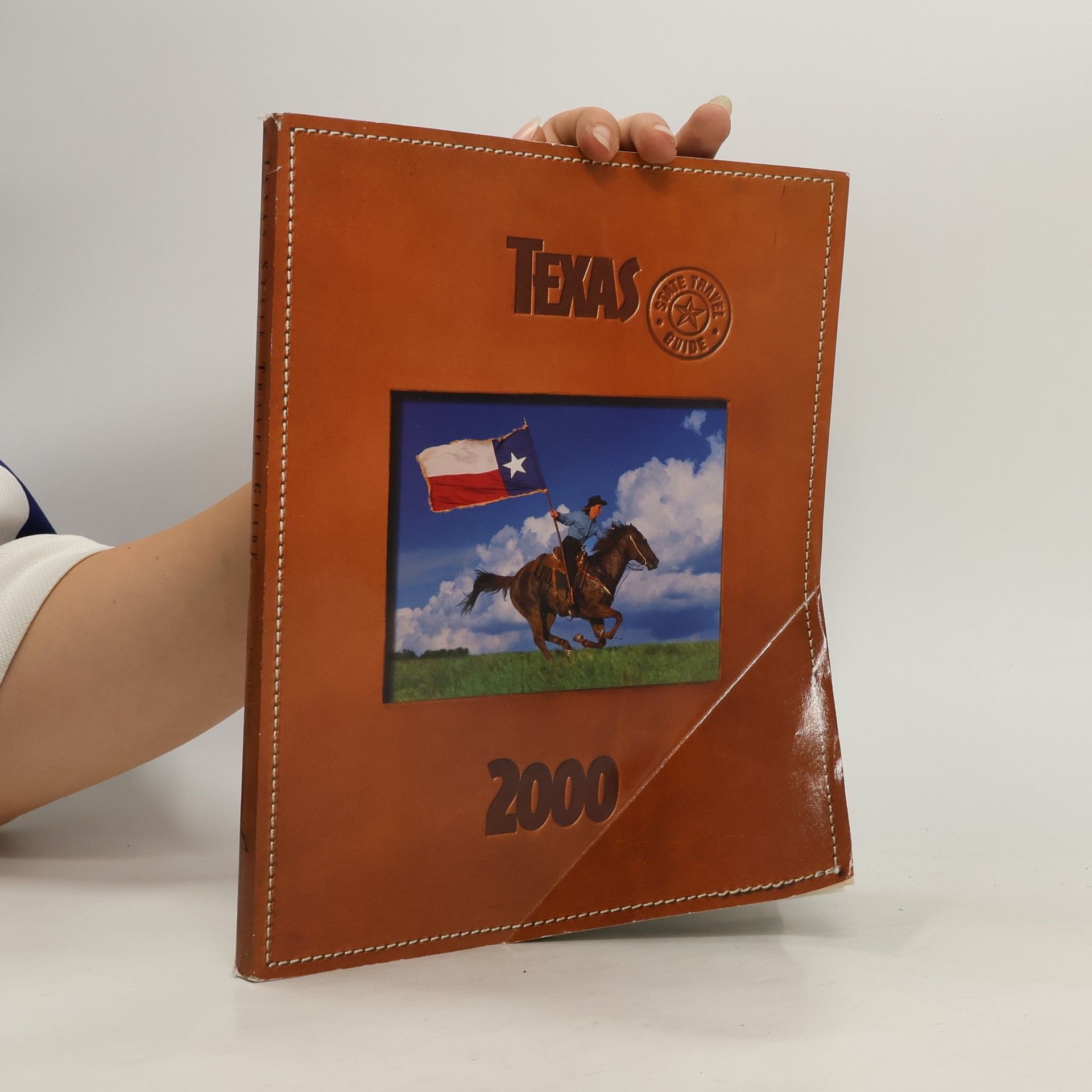 Auteurscollectief Texas 2000