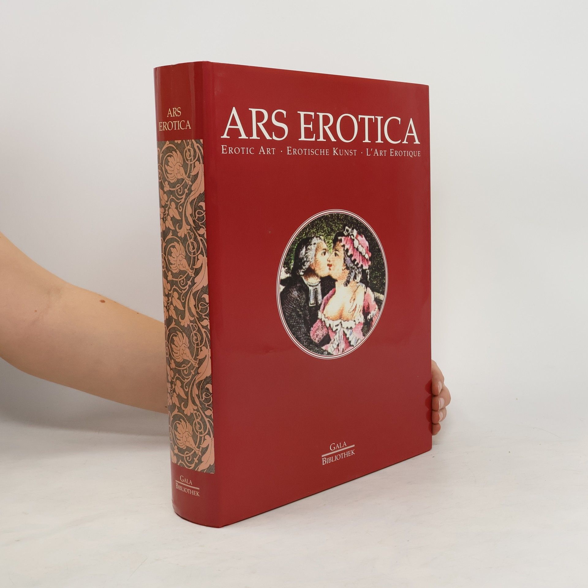 Autorenkollektiv Ars erotica