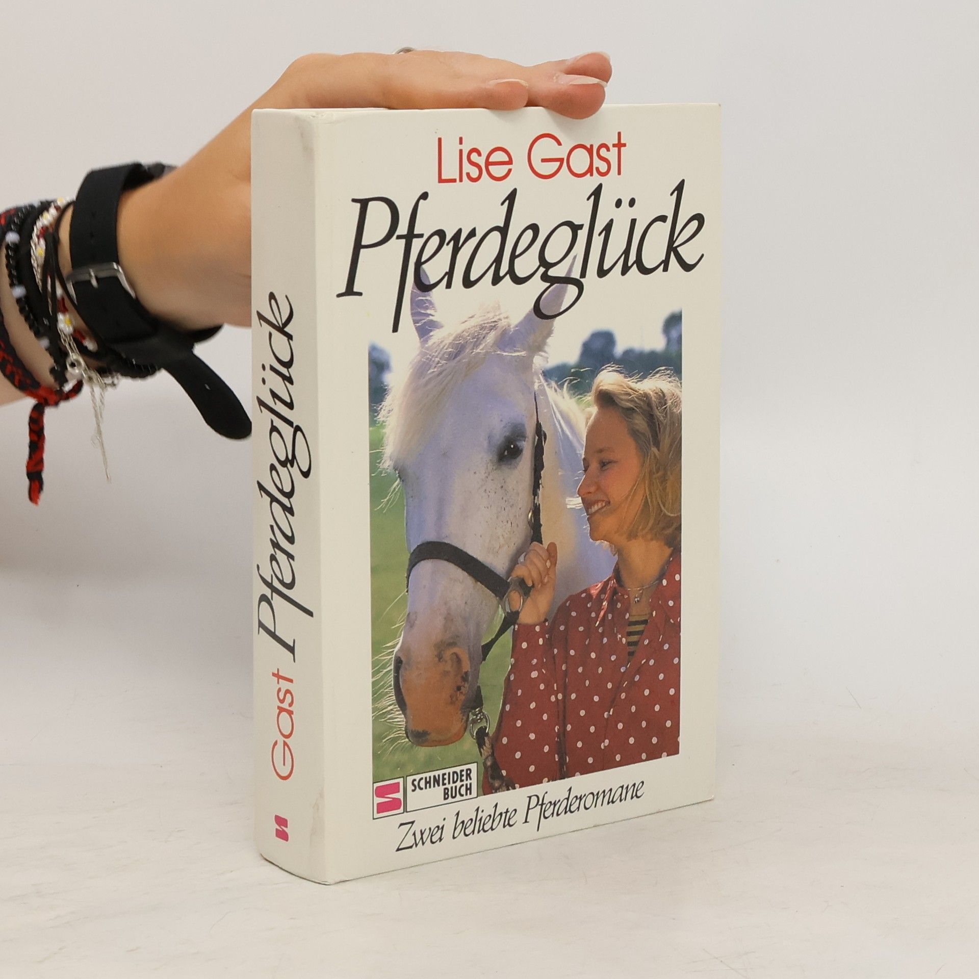 Mary Bard Endlich eine Freundin