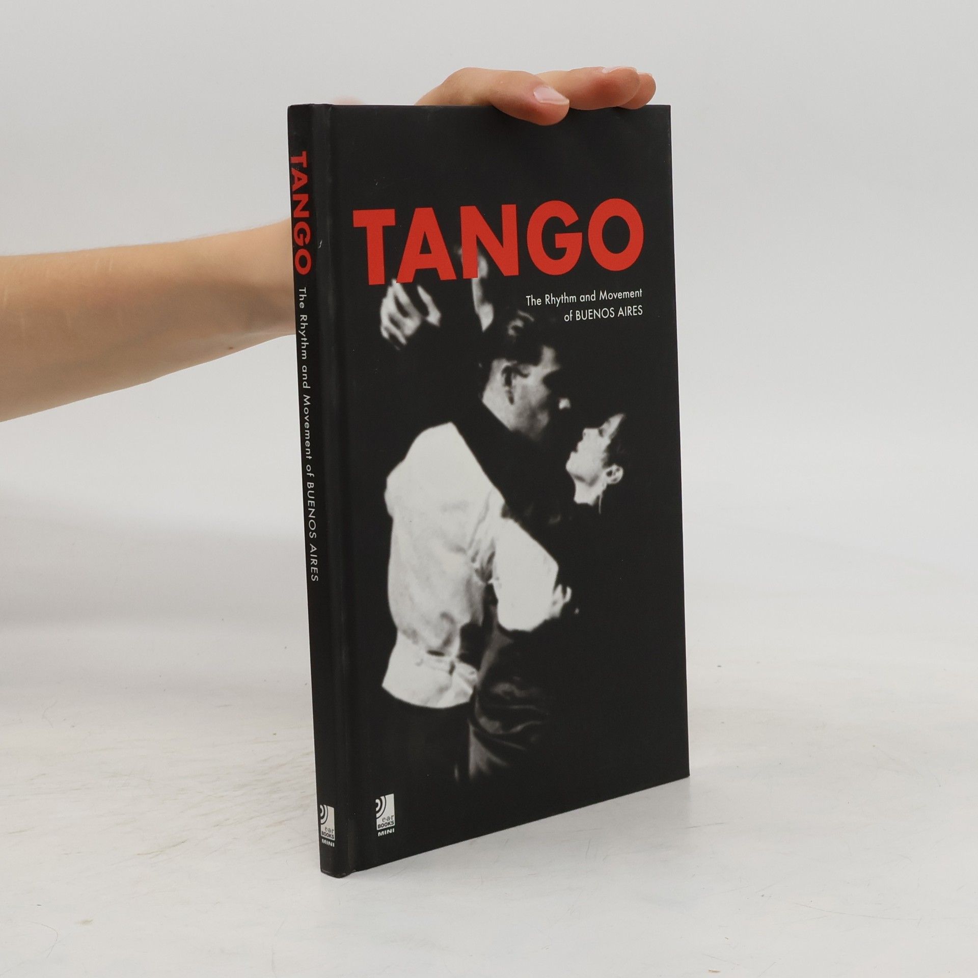 Jim Zimmermann Tango