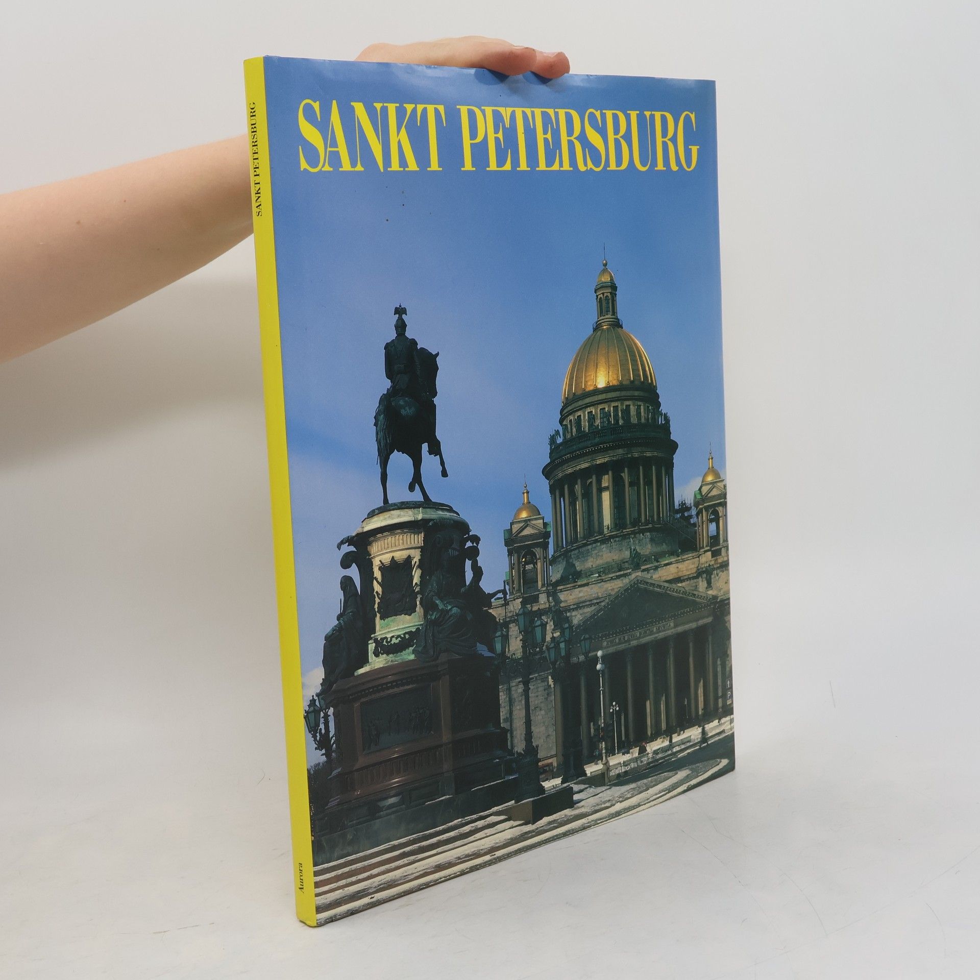 Autorenkollektiv Sankt Petersburg