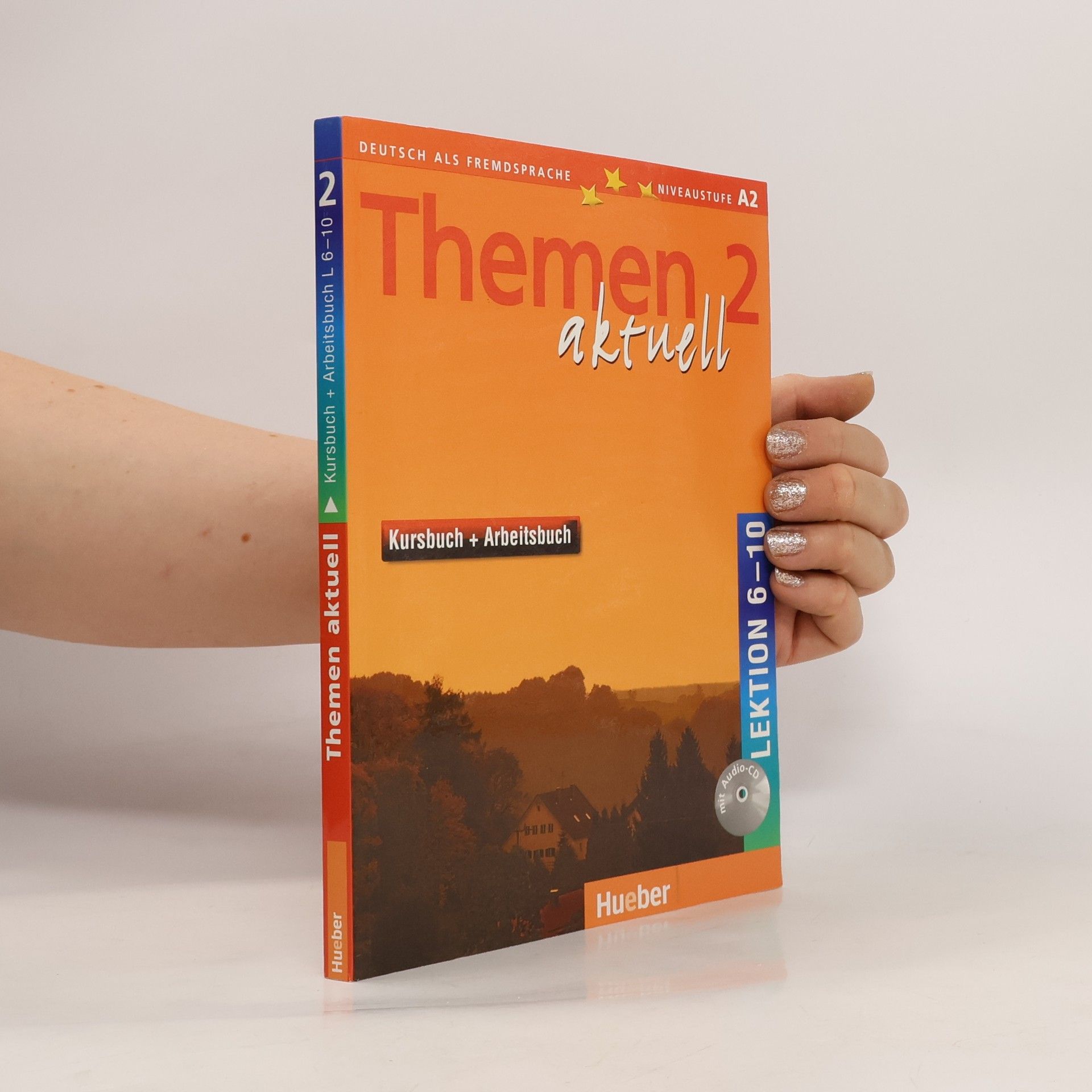 Autorenkollektiv Themen aktuell
