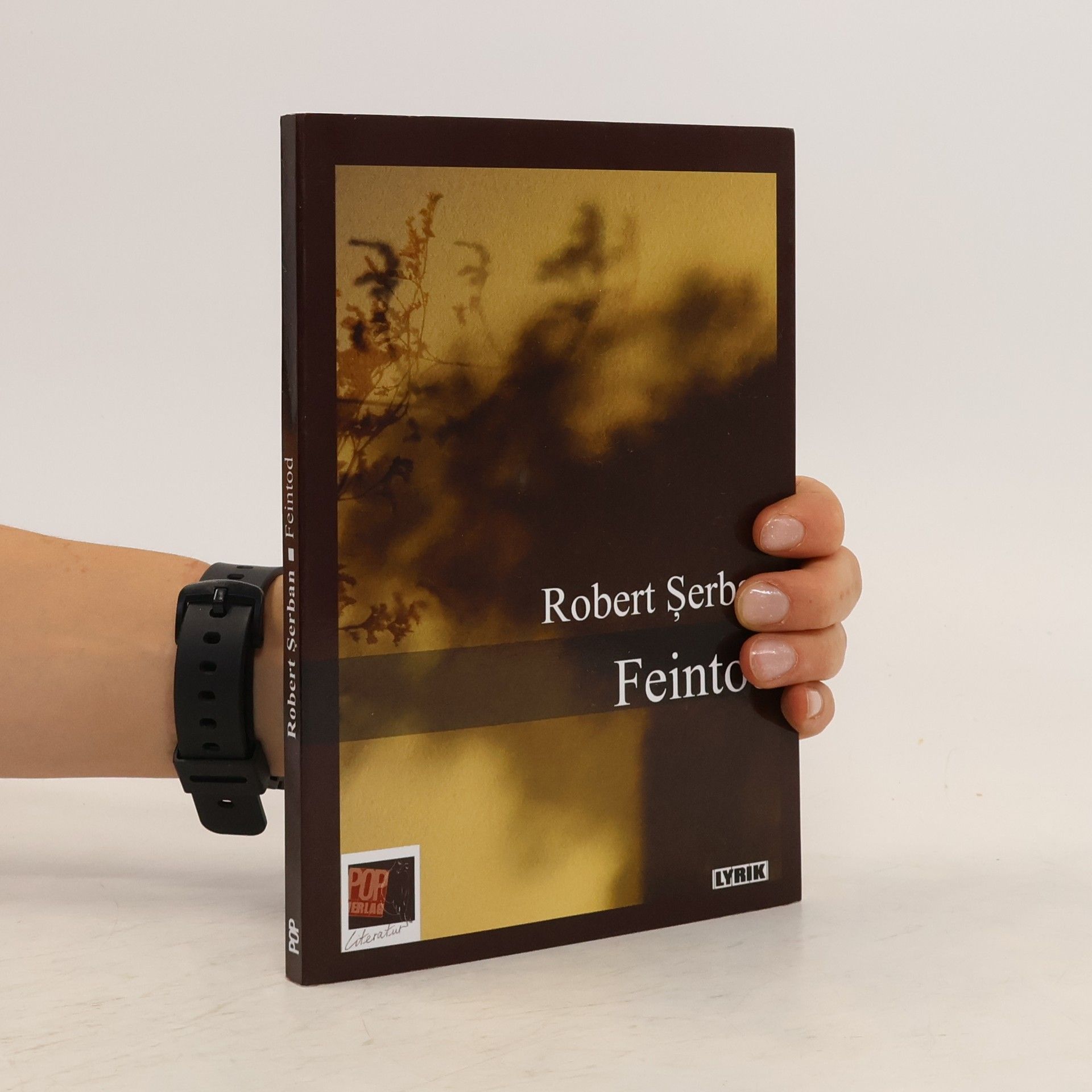 Robert S. erban Feintod
