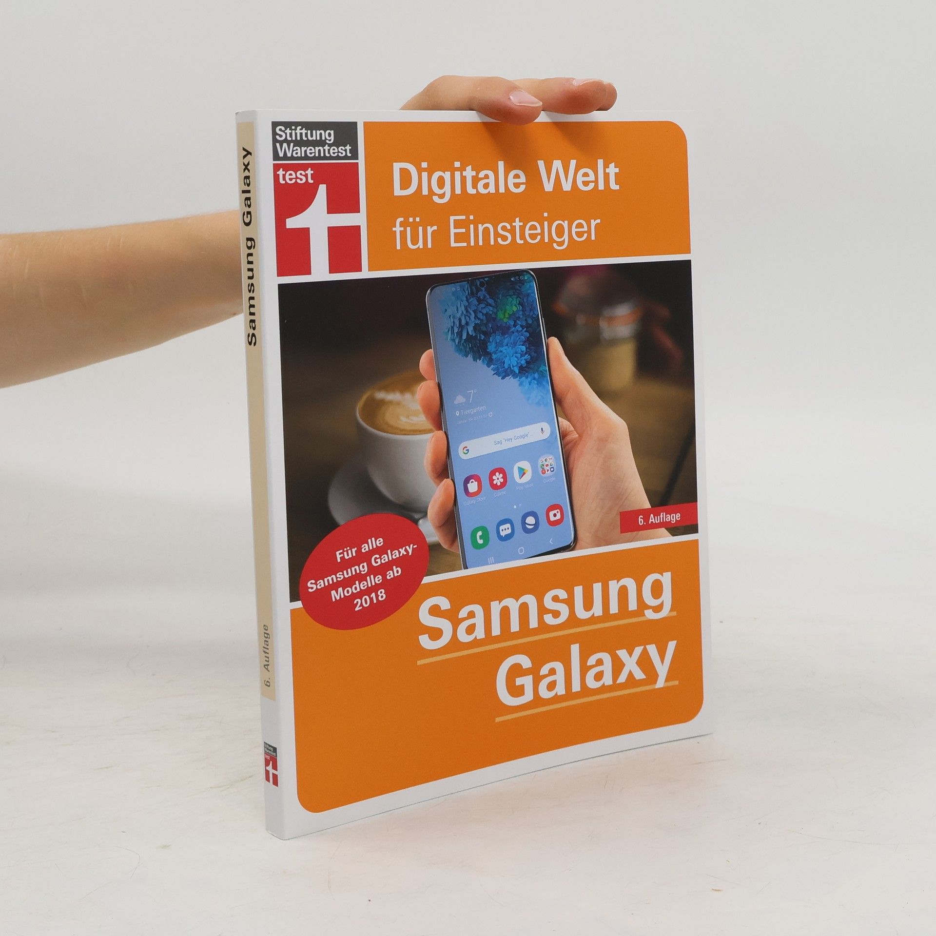 Stefan Beiersmann Samsung Galaxy
