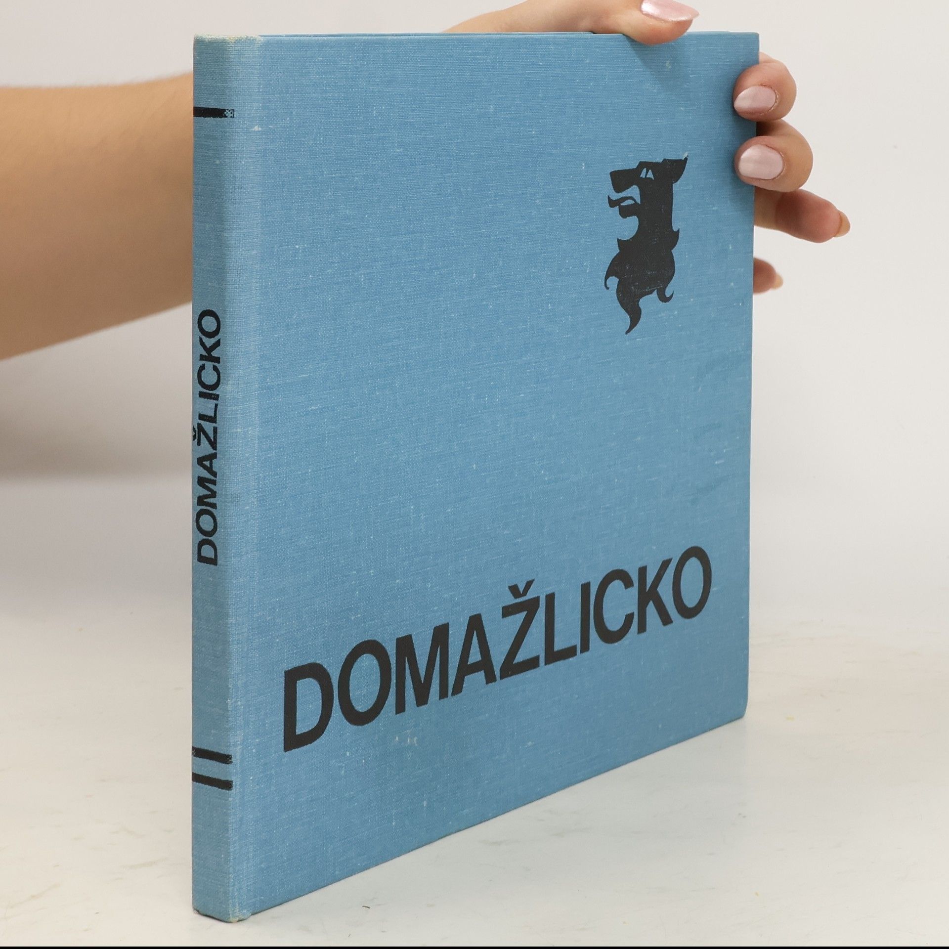 Jiří Cenefels Domažlicko