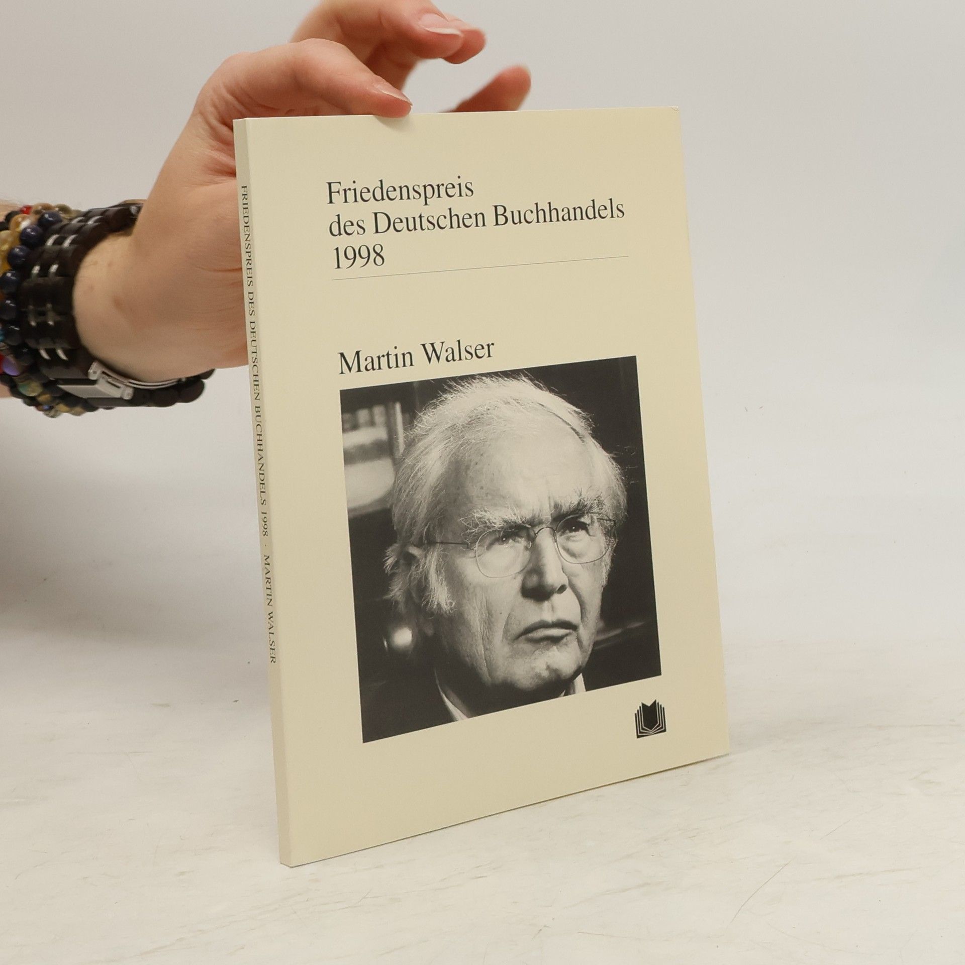 Autorenkollektiv Friedenspreis des deutschen Buchhandels
