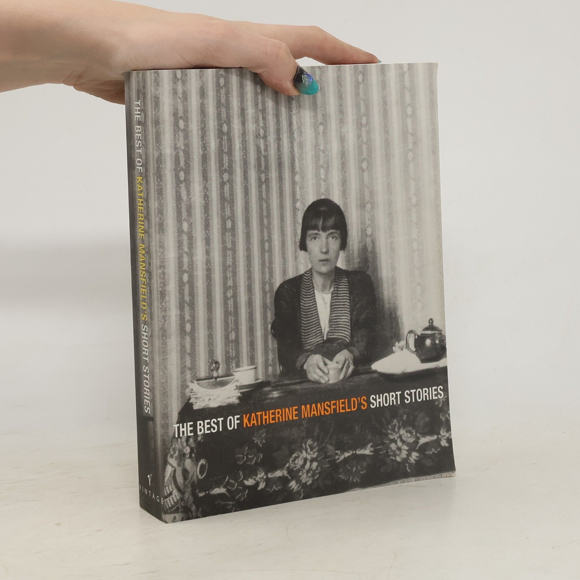 Katherine Mansfield The Best of Katherine Mansfield's Short Stories