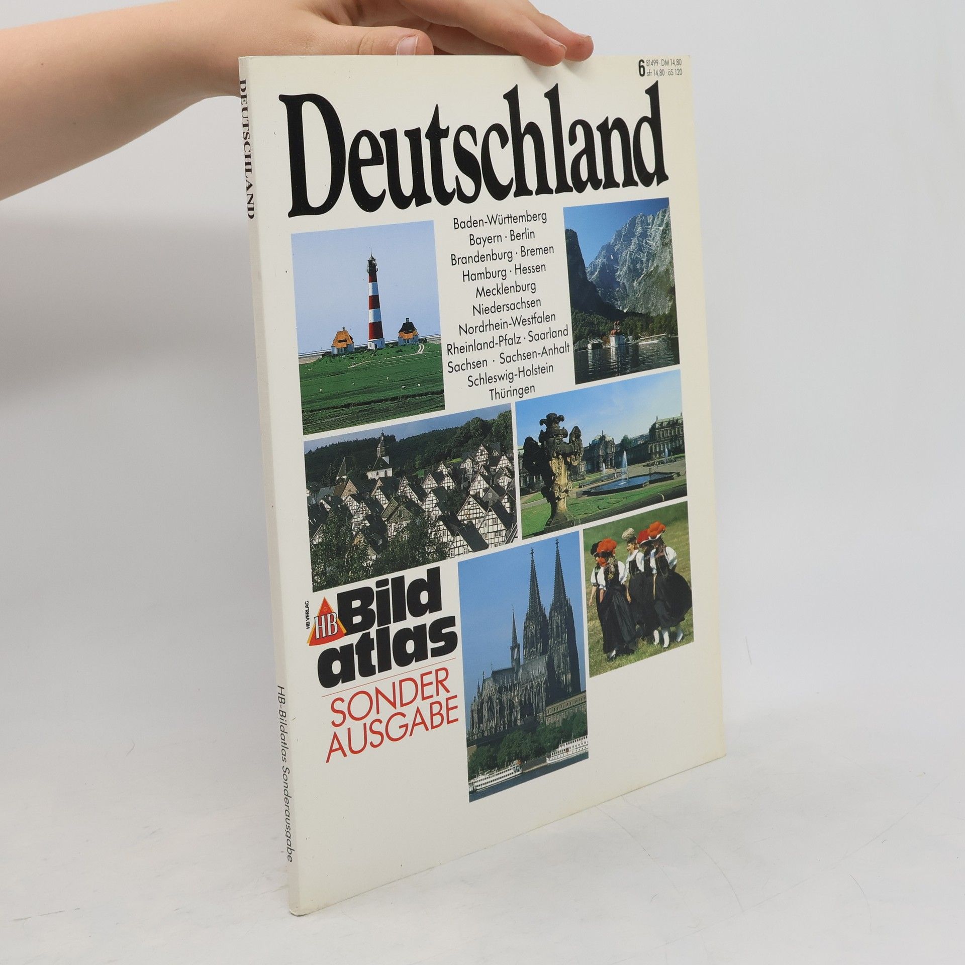 Ulrich Berger Deutschland
