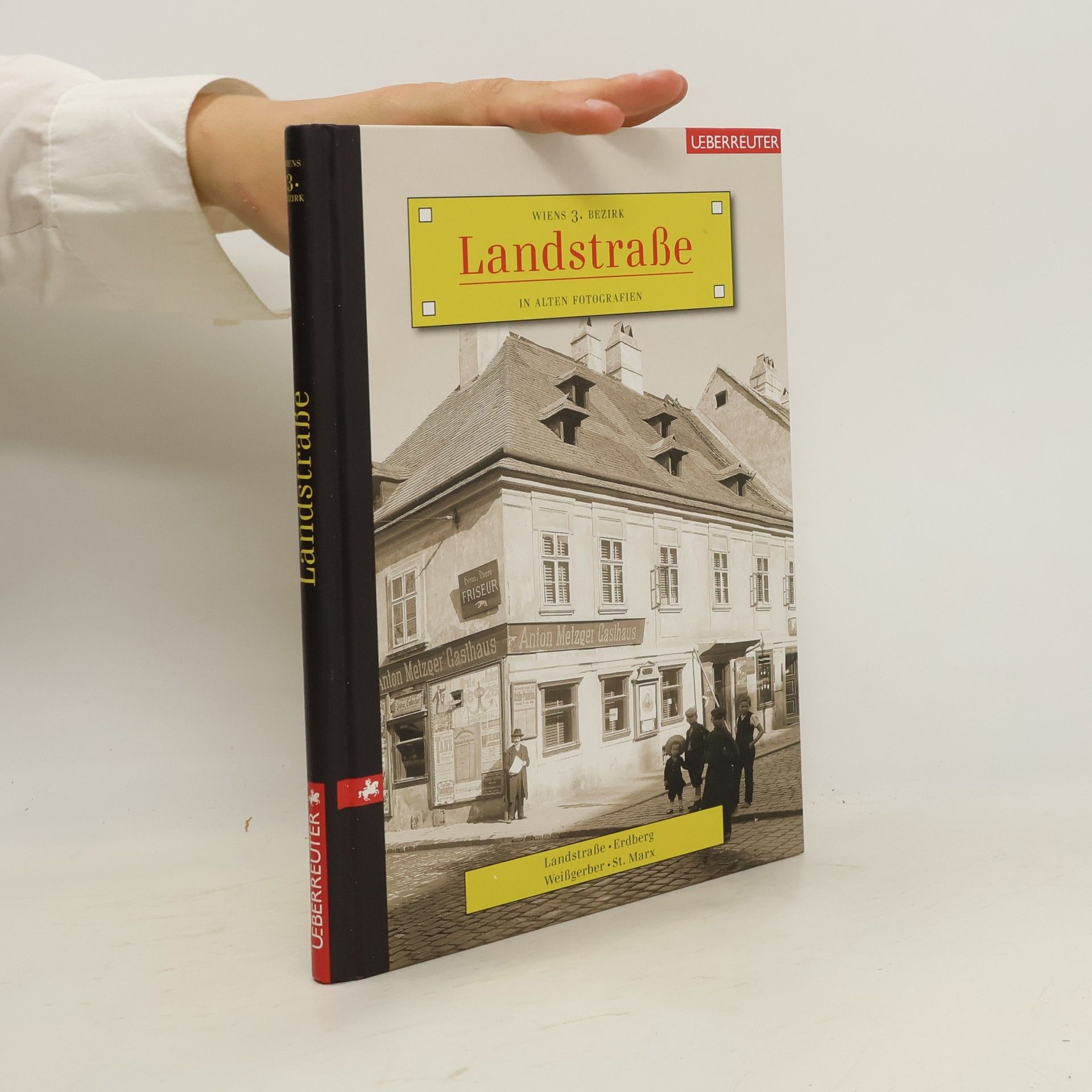 Carola Leitner Landstraße