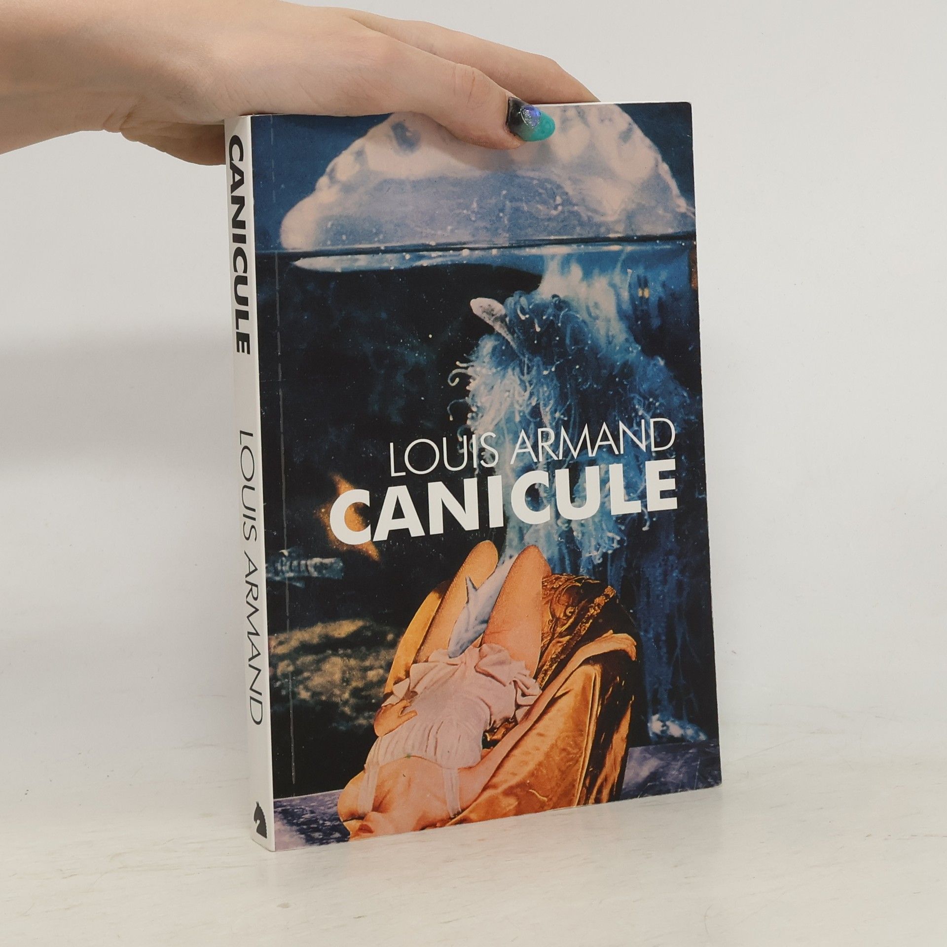 Louis Armand Canicule