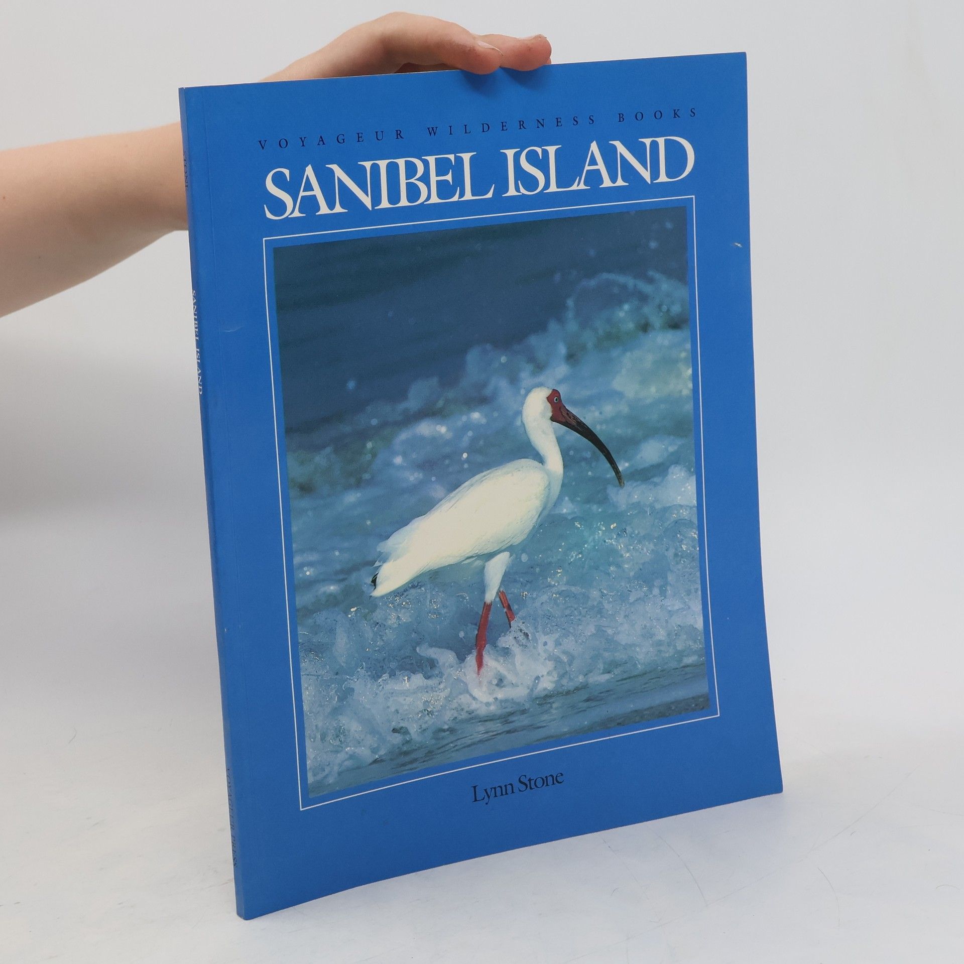 Lynn M. Stone Sanibel Island