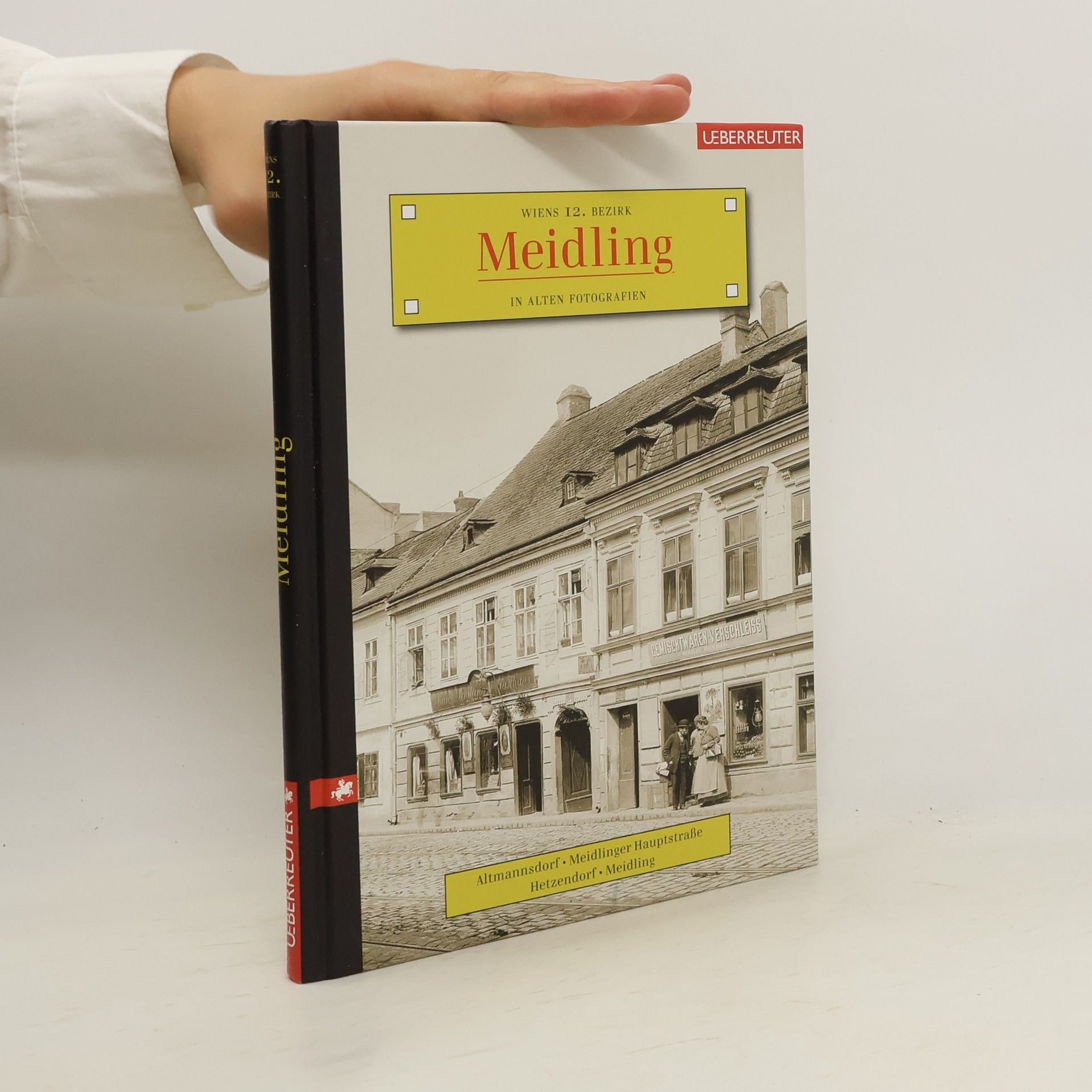 Carola Leitner Meidling