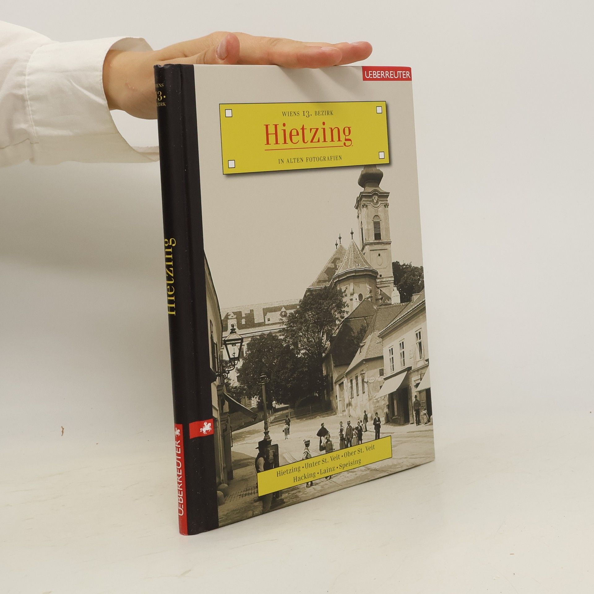 Carola Leitner Hietzing