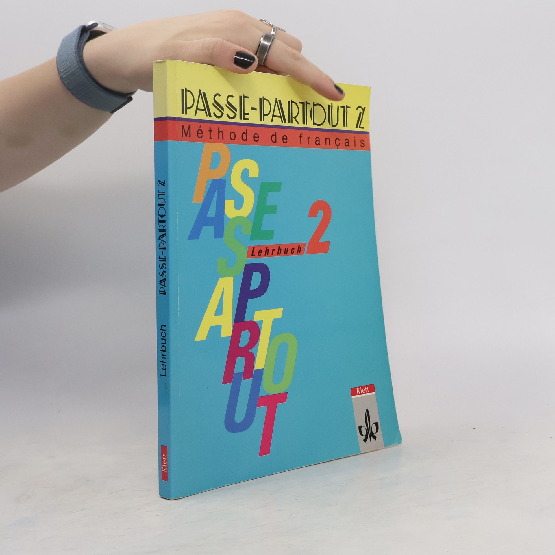 Collective Passe-partout