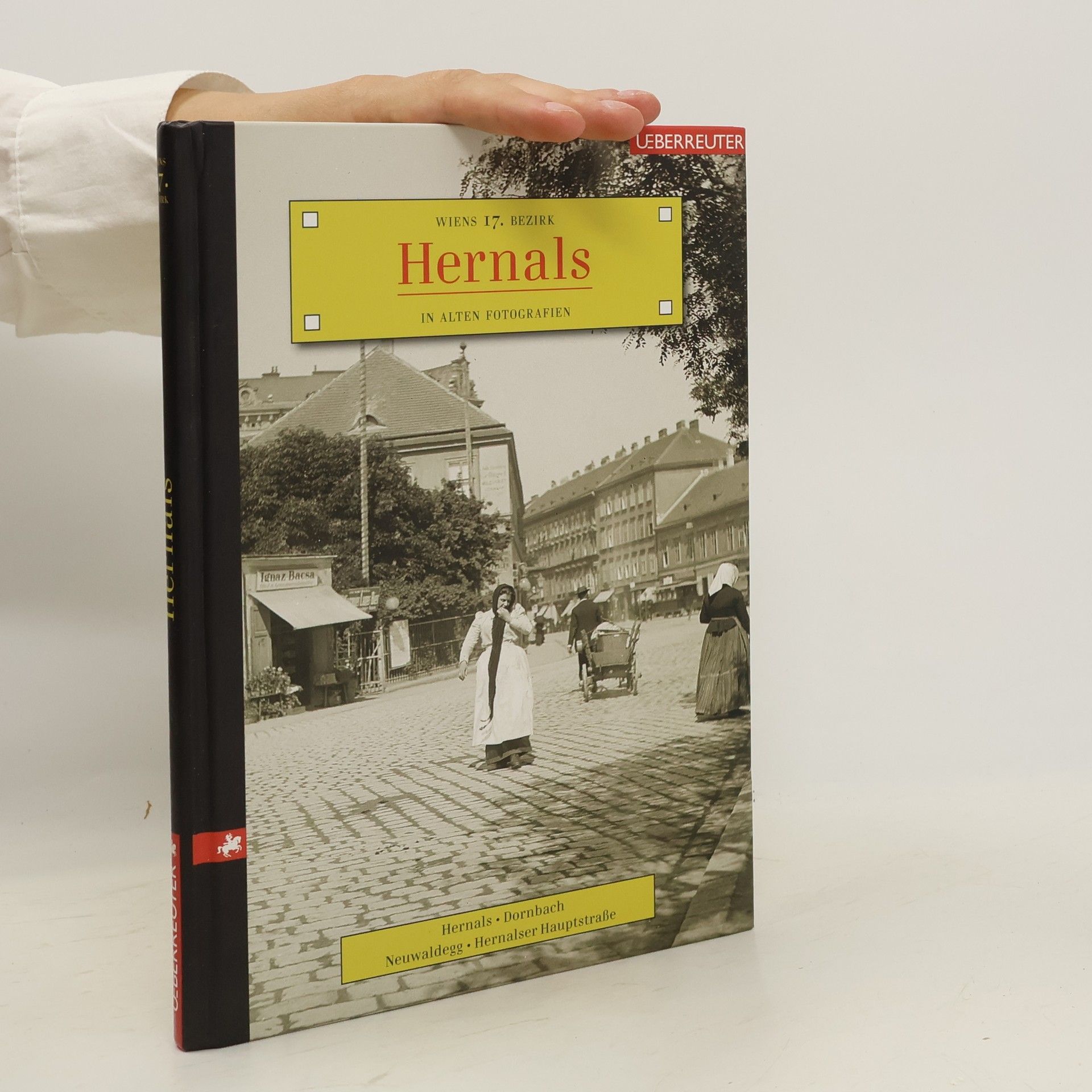 Carola Leitner Hernals