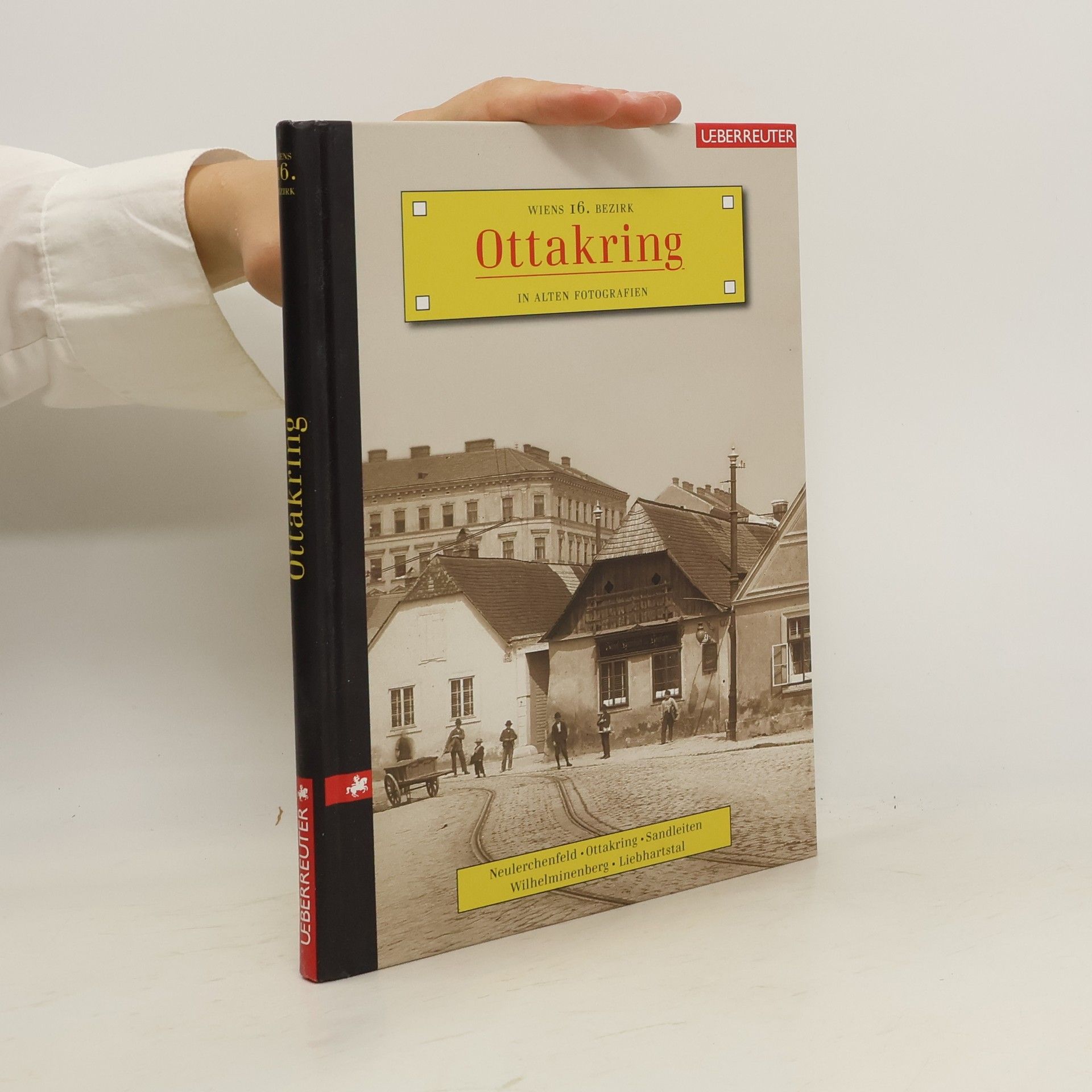 Carola Leitner Ottakring