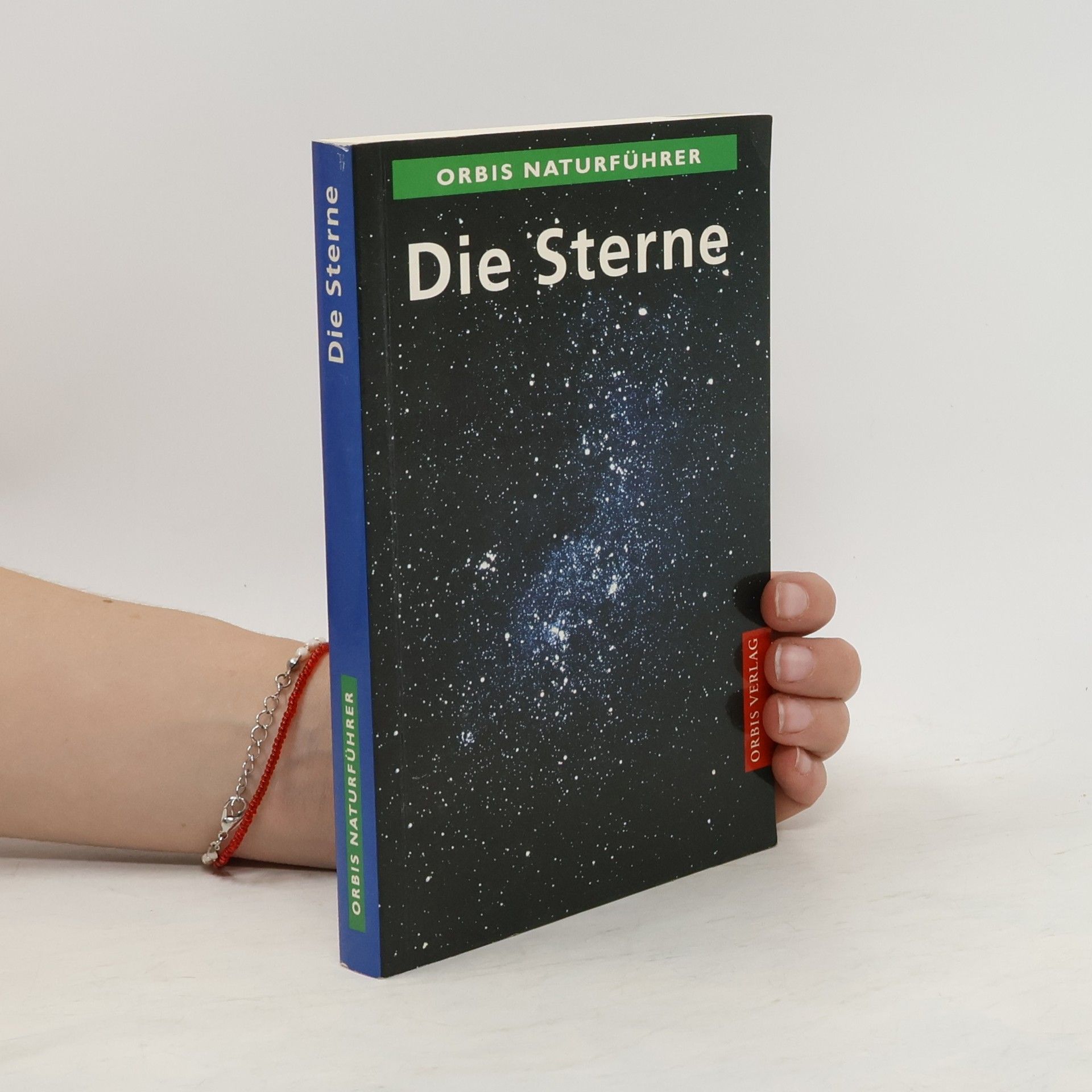 Wolf-Joachim Herrmann Die Sterne