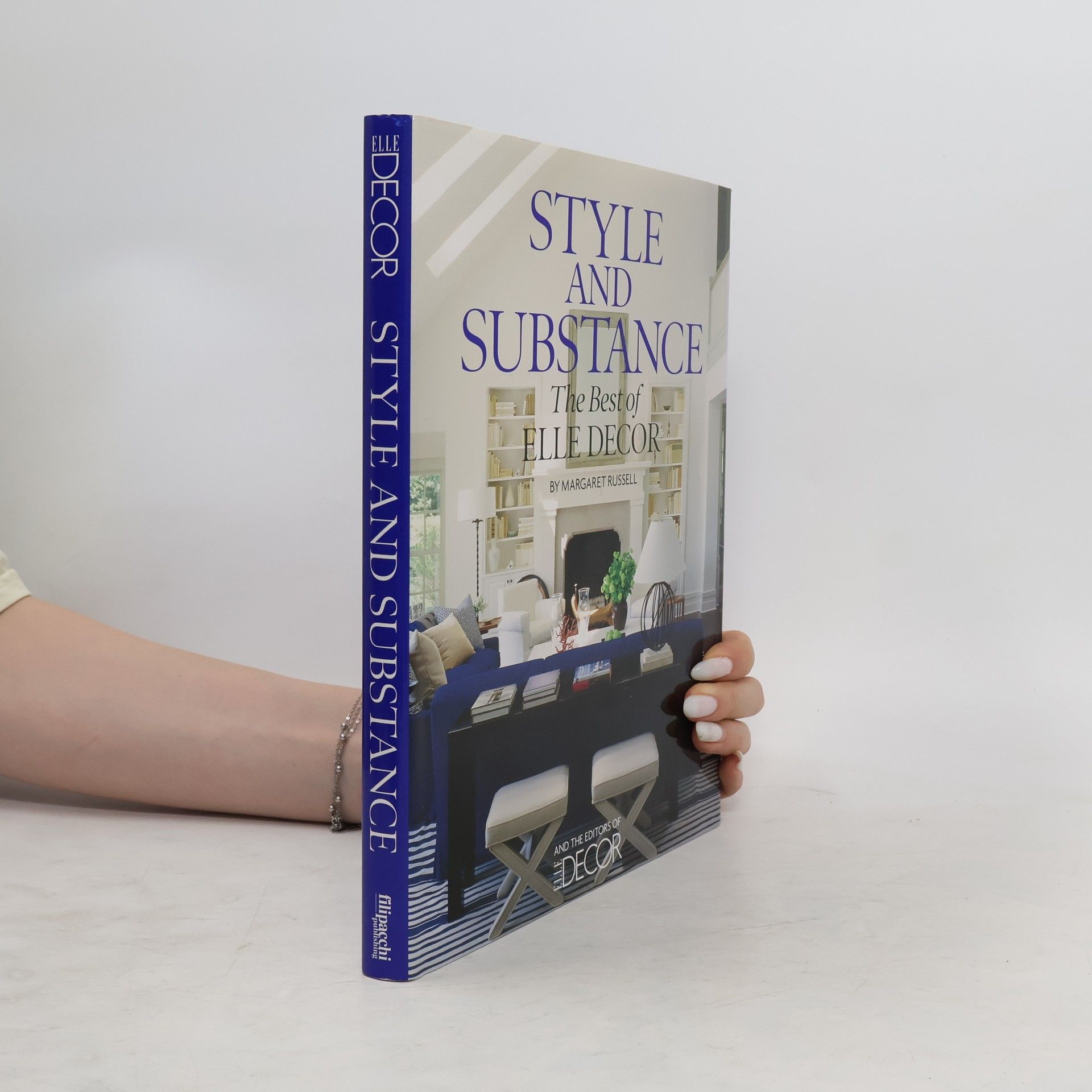 Margaret Russell Style and Substance