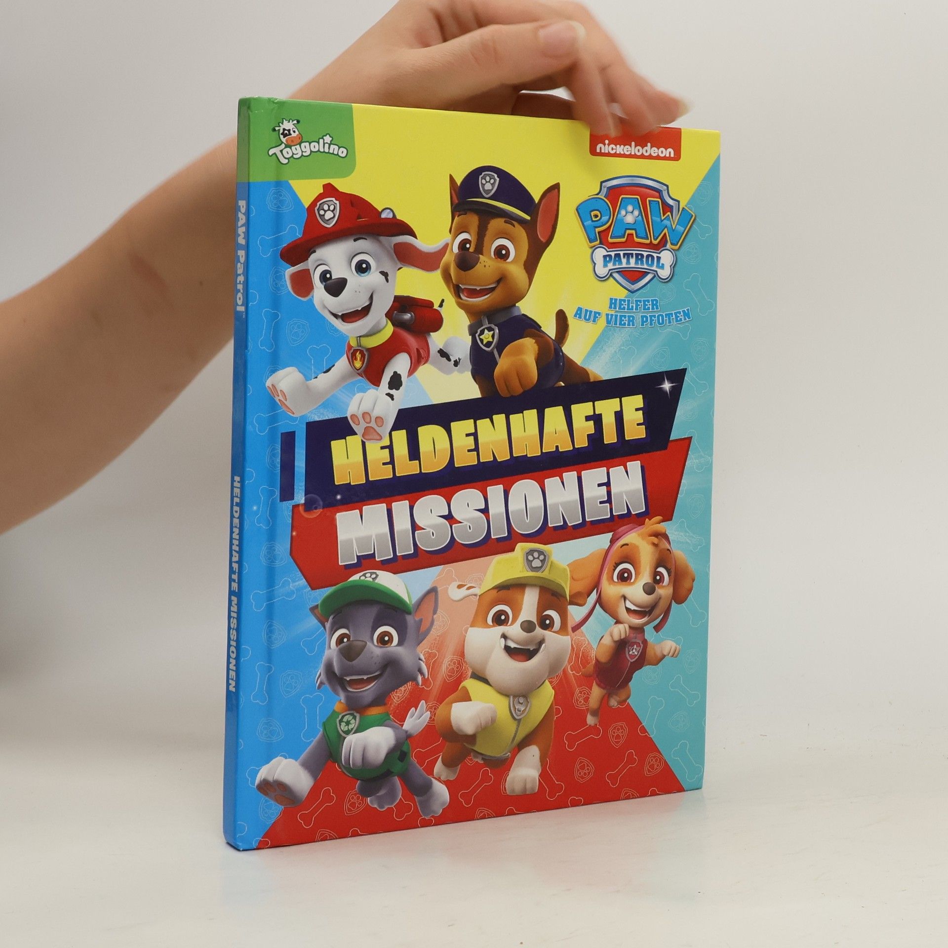 Collective Heldenhafte Missionen