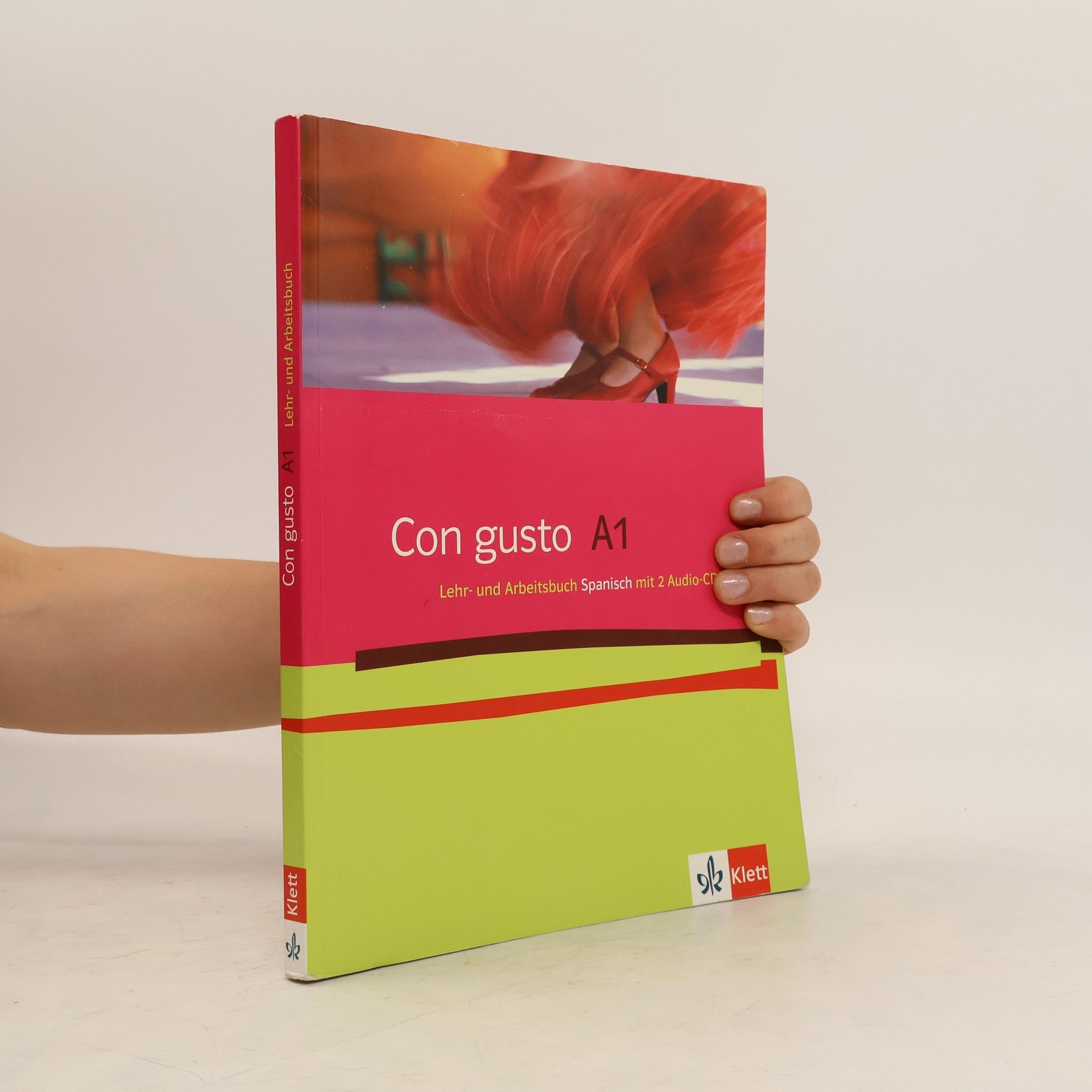 Autores varios Con gusto