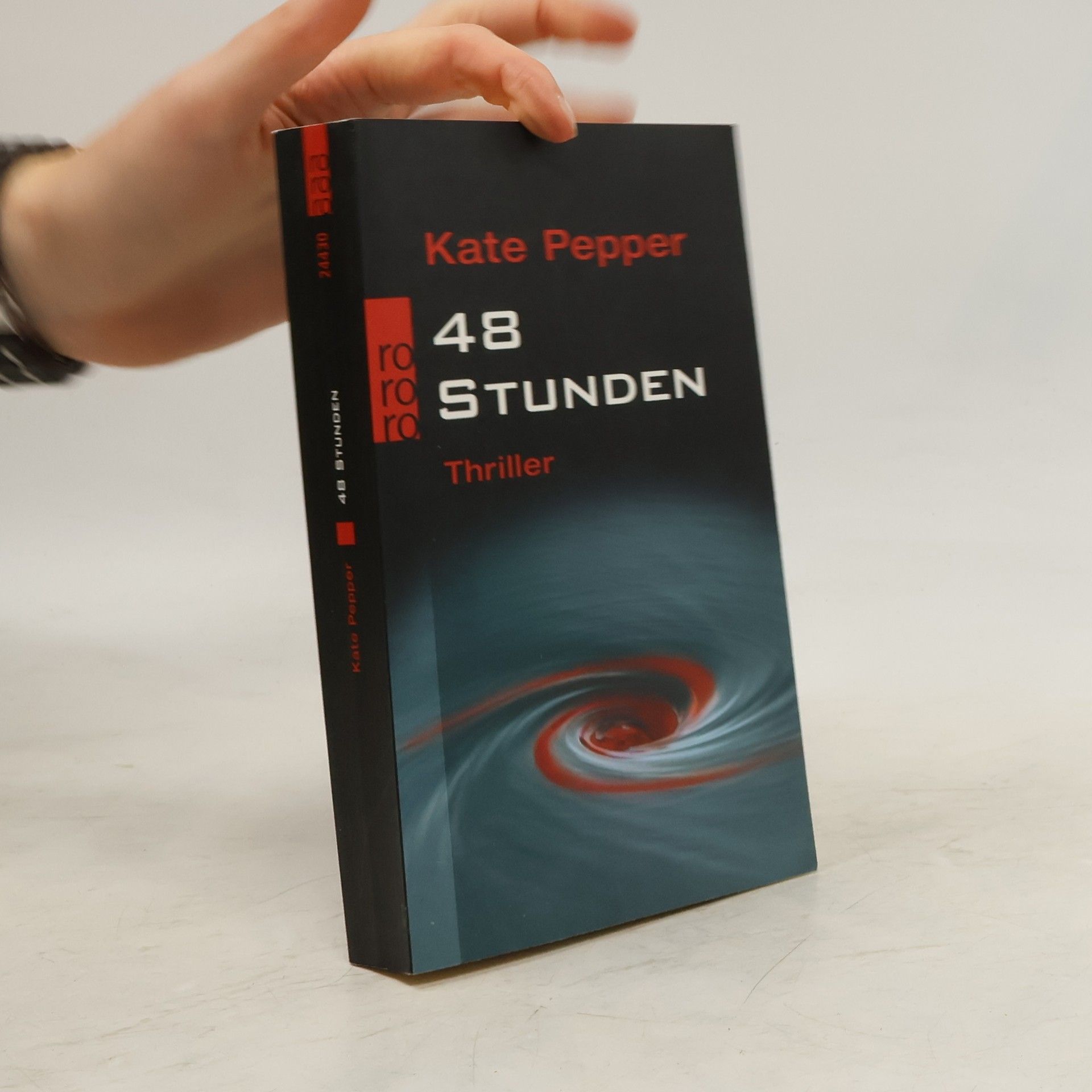 Katia Lief 48 Stunden