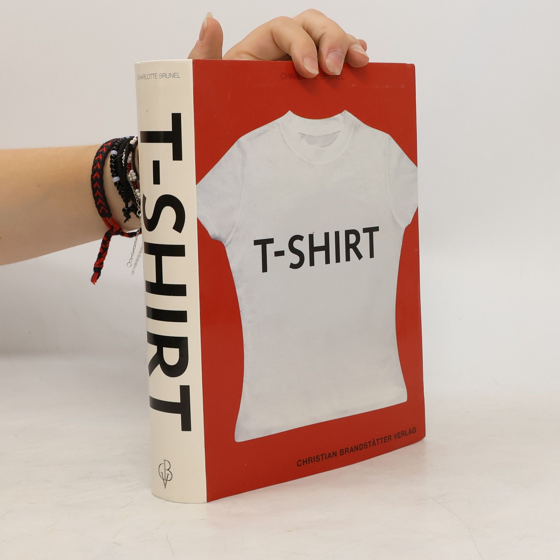 Charlotte Brunel T-Shirt