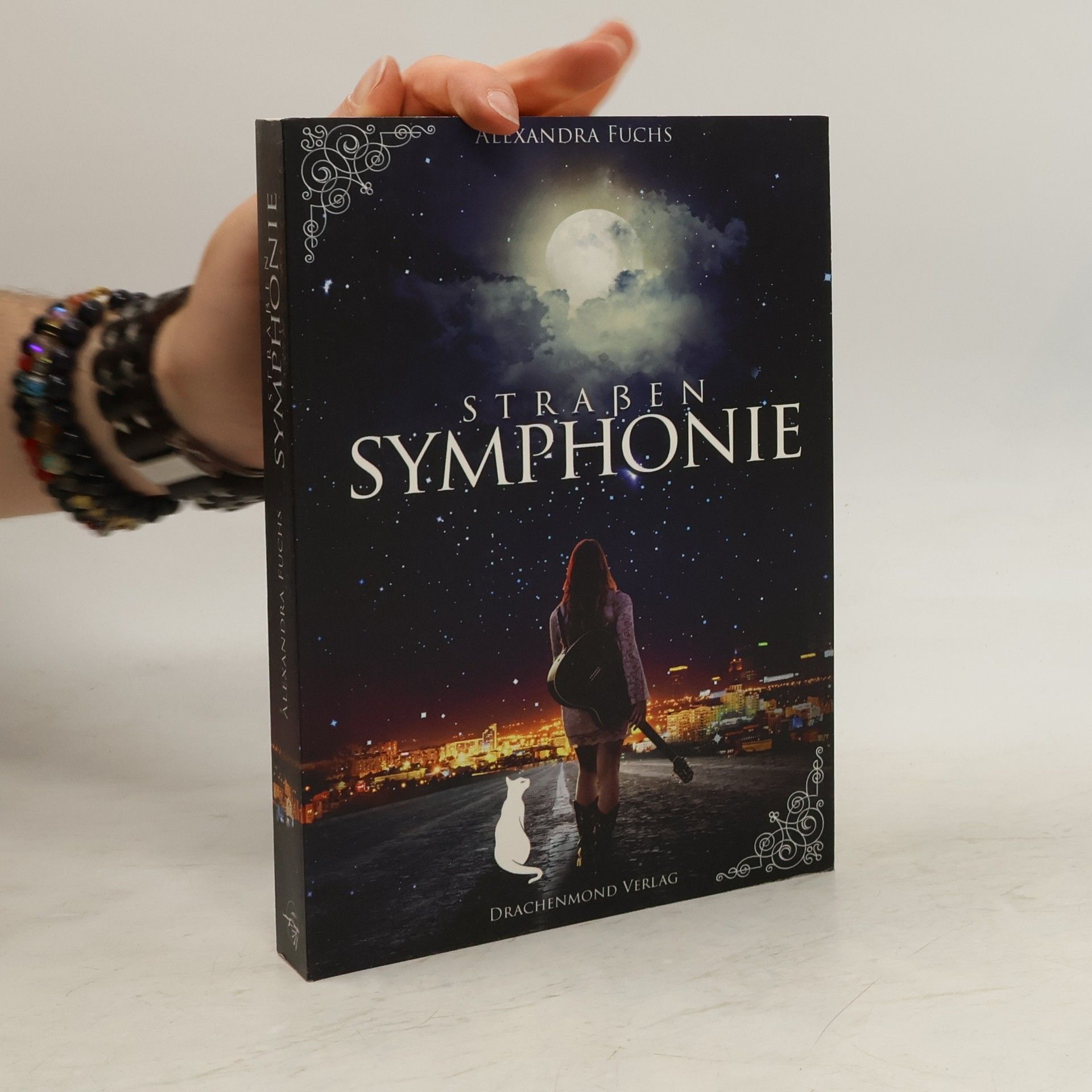 Alexandra Fuchs Straßensymphonie